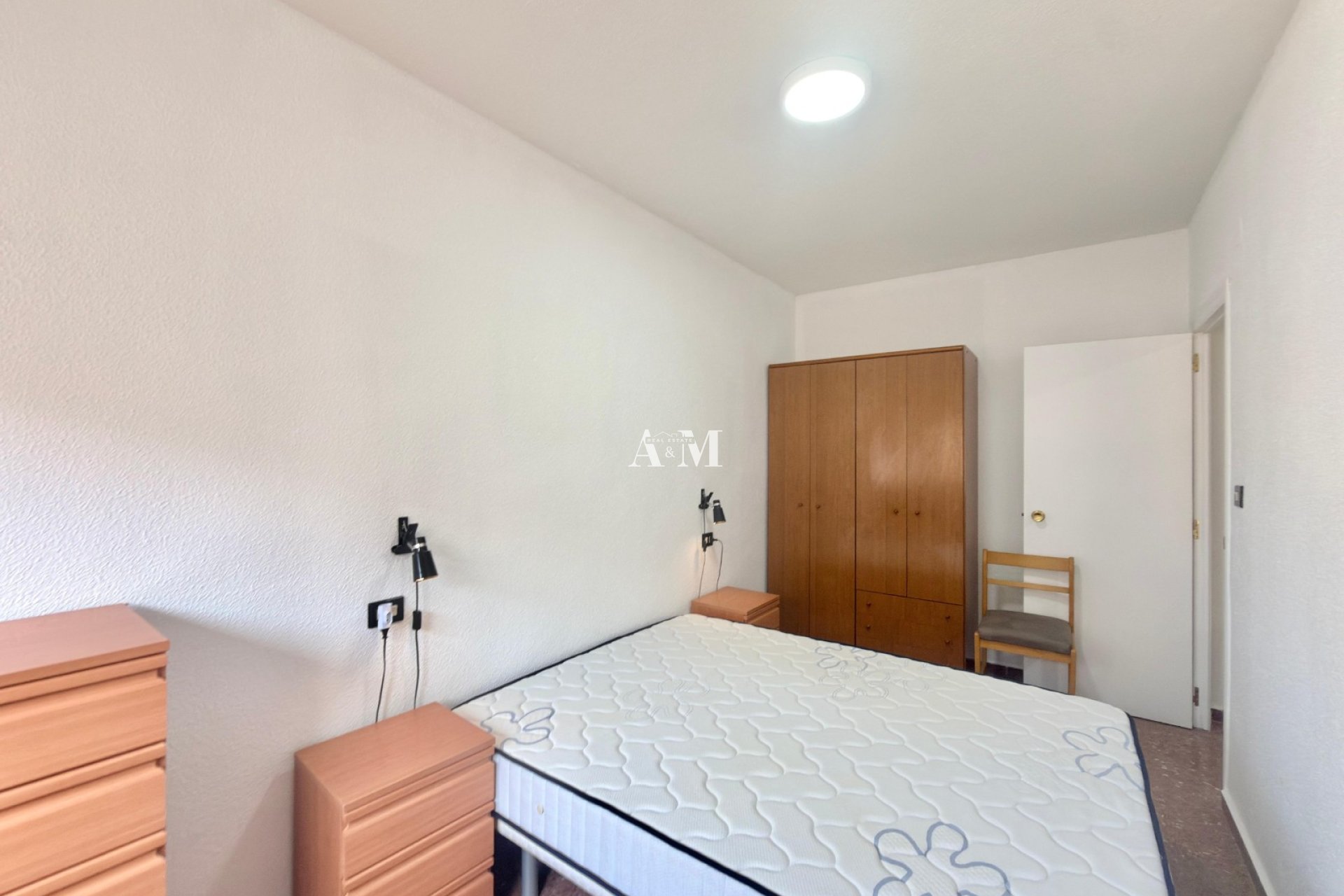 Location à long terme - Appartement - San Pedro del Pinatar