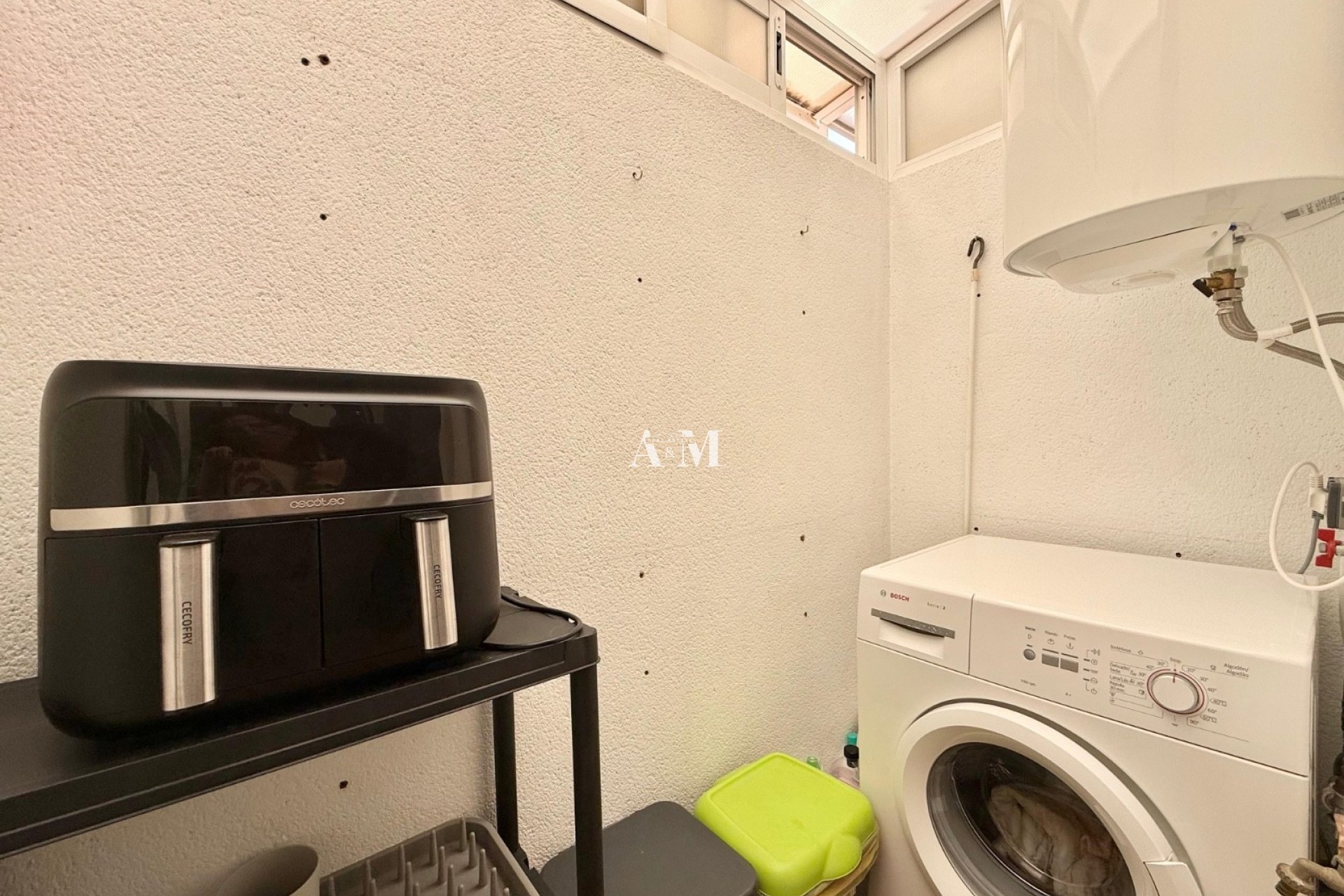 Location à long terme - Appartement - San Pedro del Pinatar