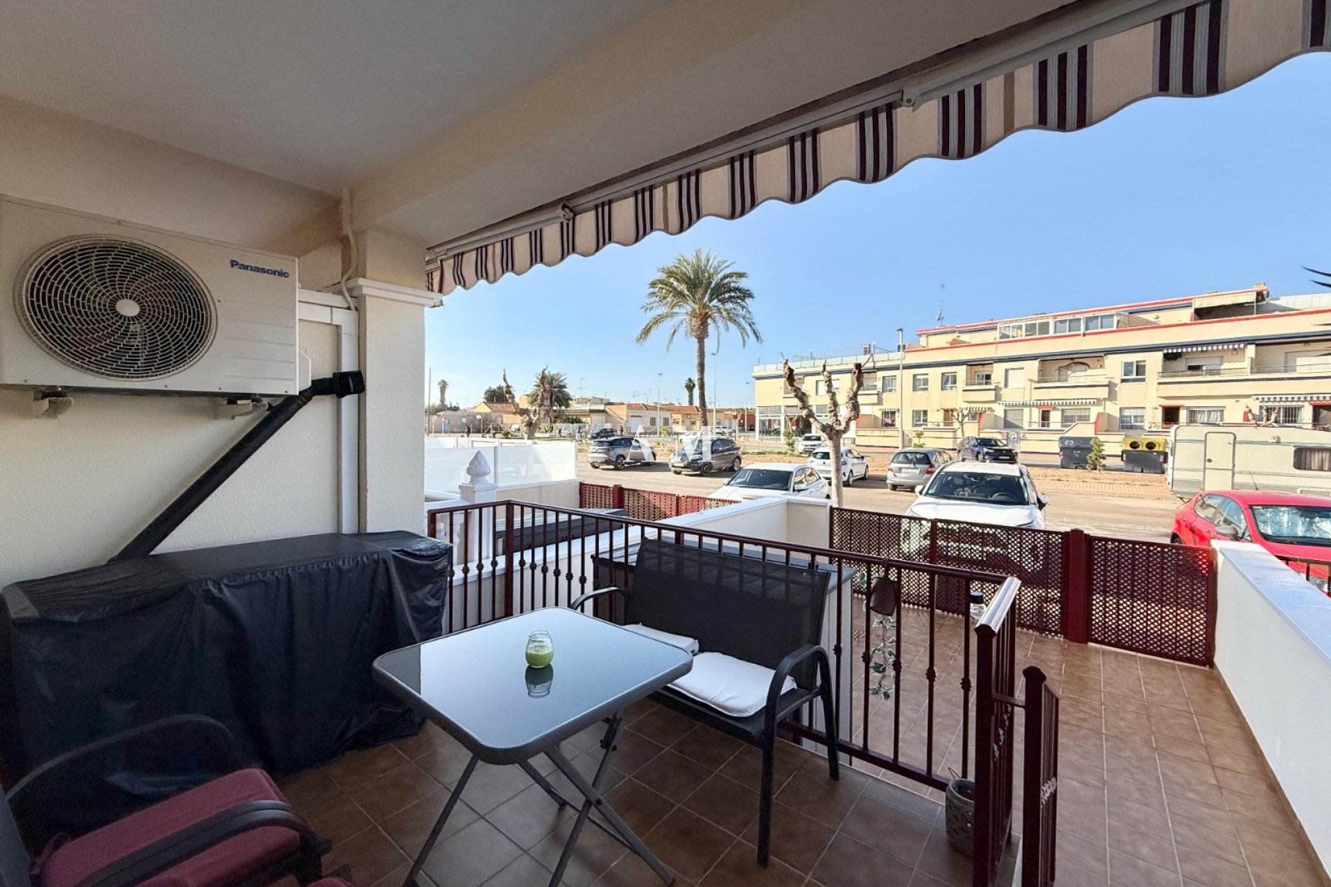 Location à long terme - Appartement - San Pedro del Pinatar