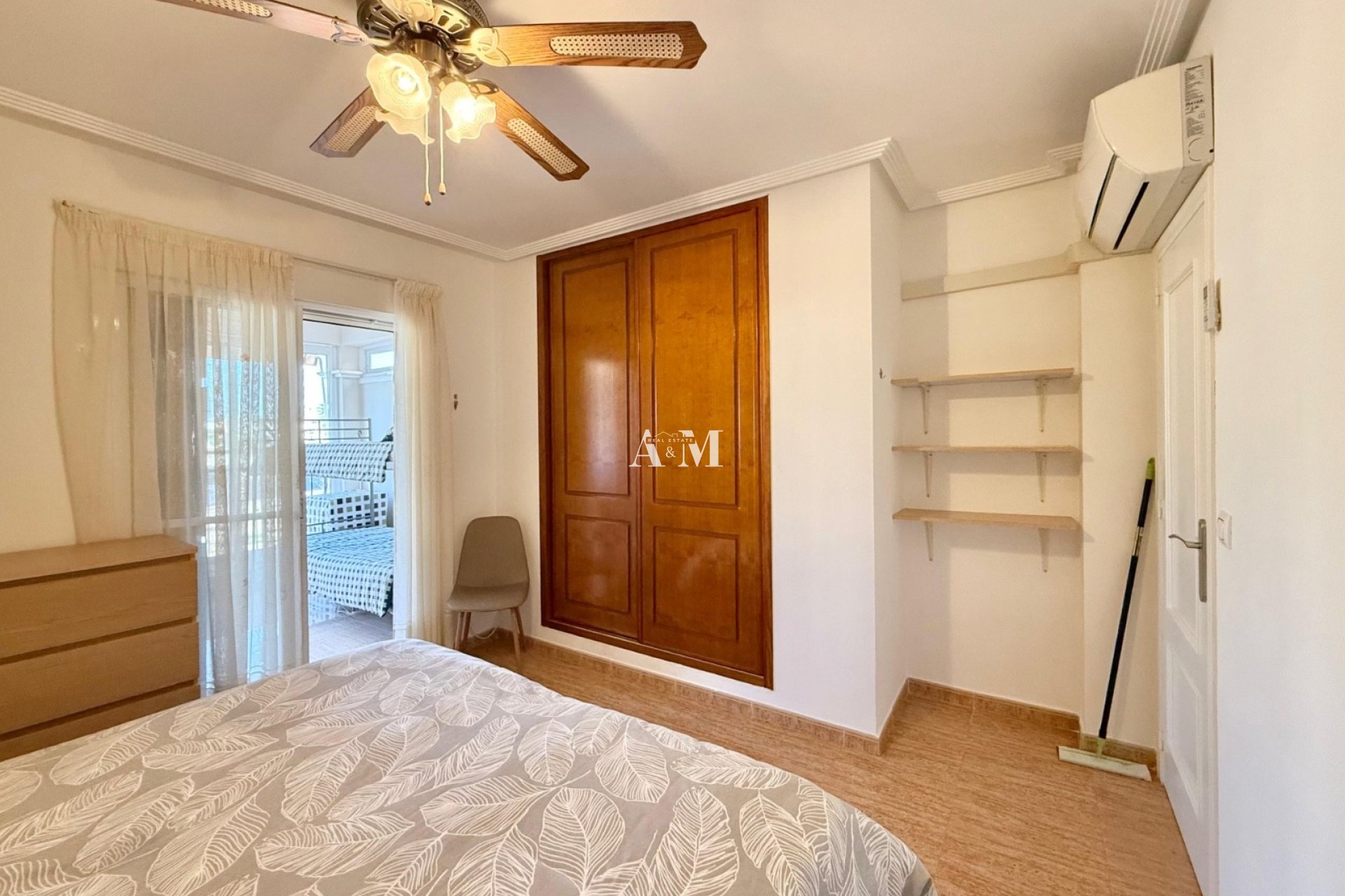 Location à long terme - Appartement - San Pedro del Pinatar
