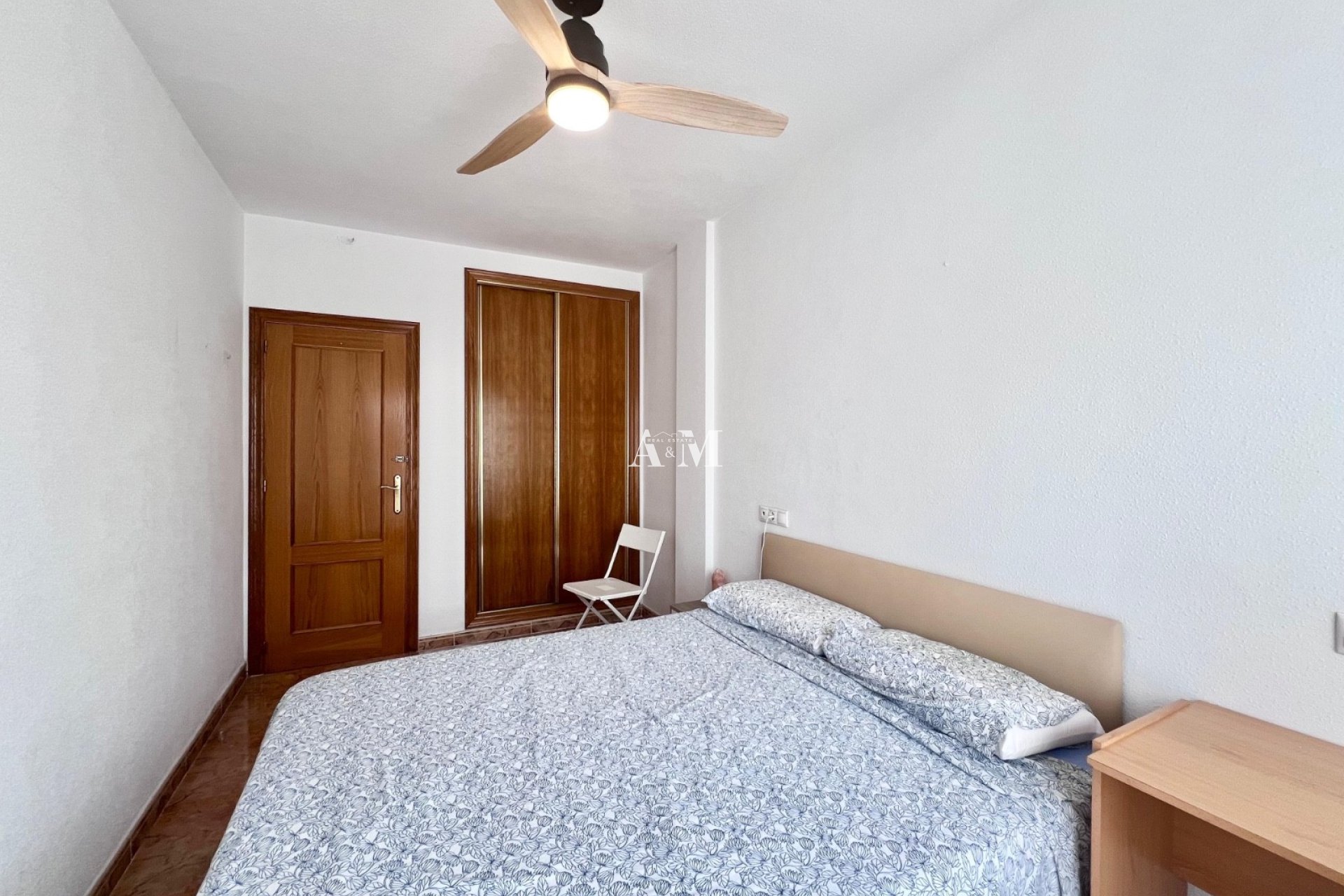 Location à long terme - Appartement - San Pedro del Pinatar
