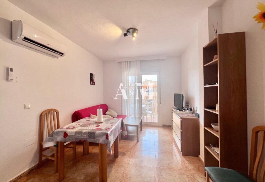 Location à long terme - Appartement - San Pedro del Pinatar