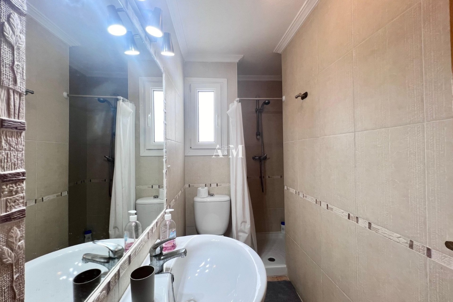 Location à long terme - Appartement - San Pedro del Pinatar