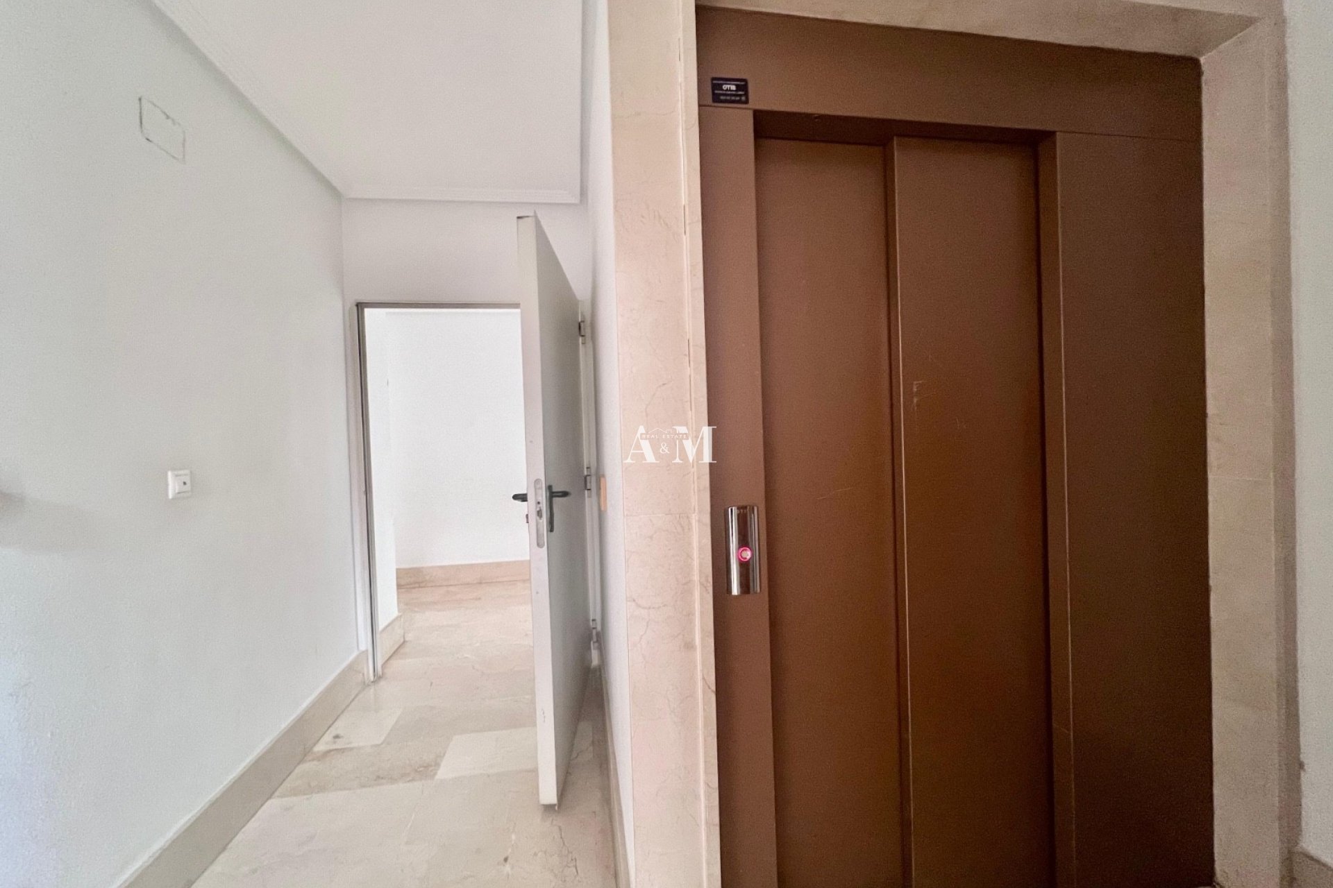 Location à long terme - Appartement - San Pedro del Pinatar