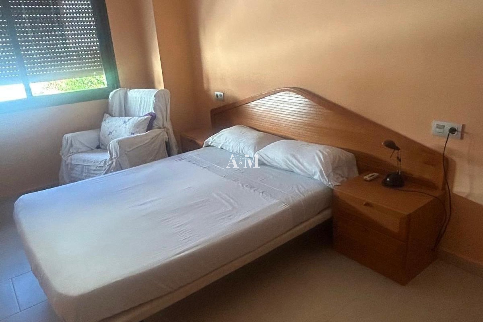 Location à long terme - Appartement - San Pedro del Pinatar