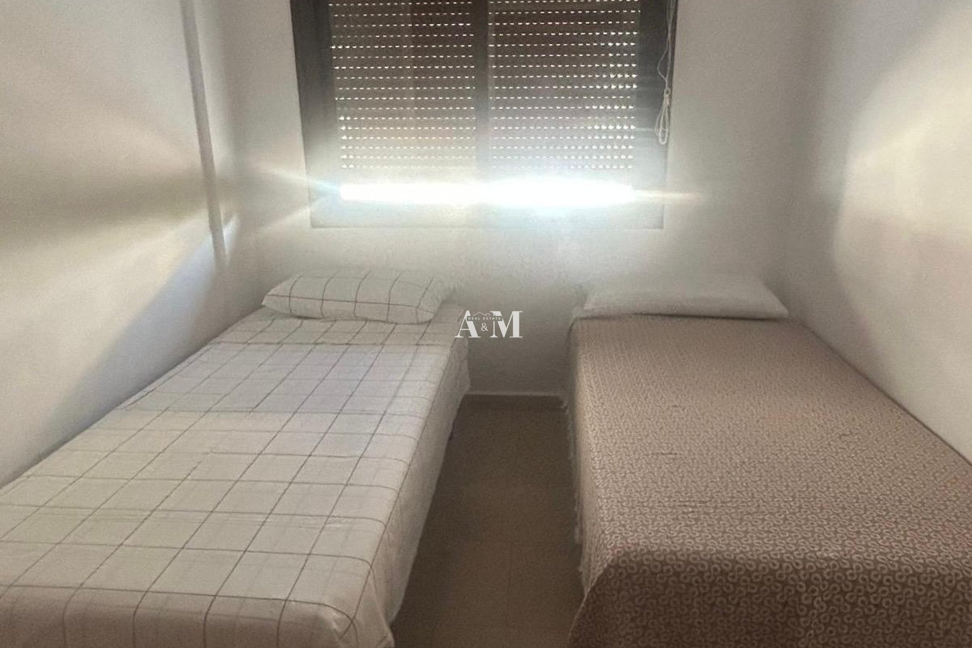 Location à long terme - Appartement - San Pedro del Pinatar