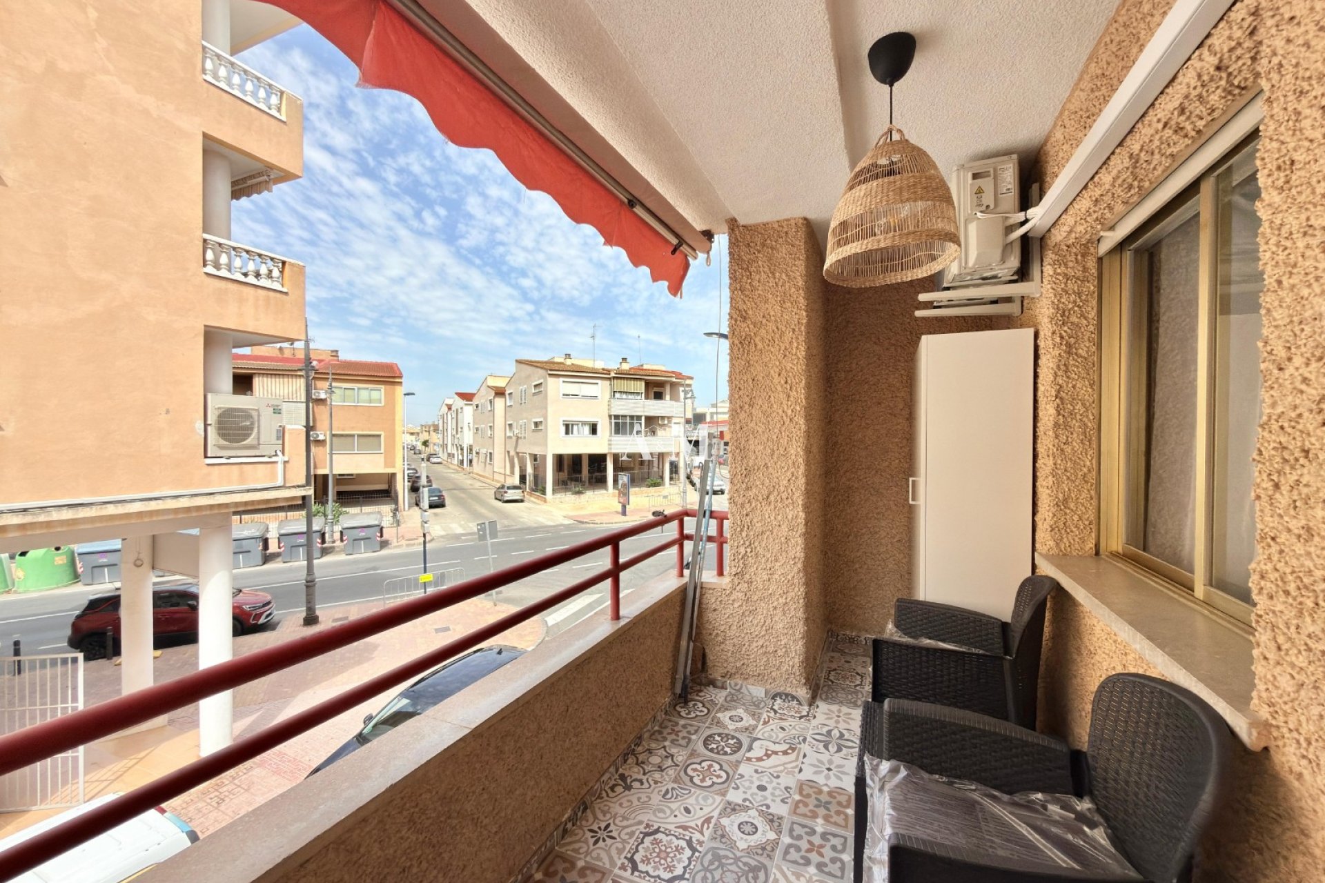 Location à long terme - Appartement - San Pedro del Pinatar