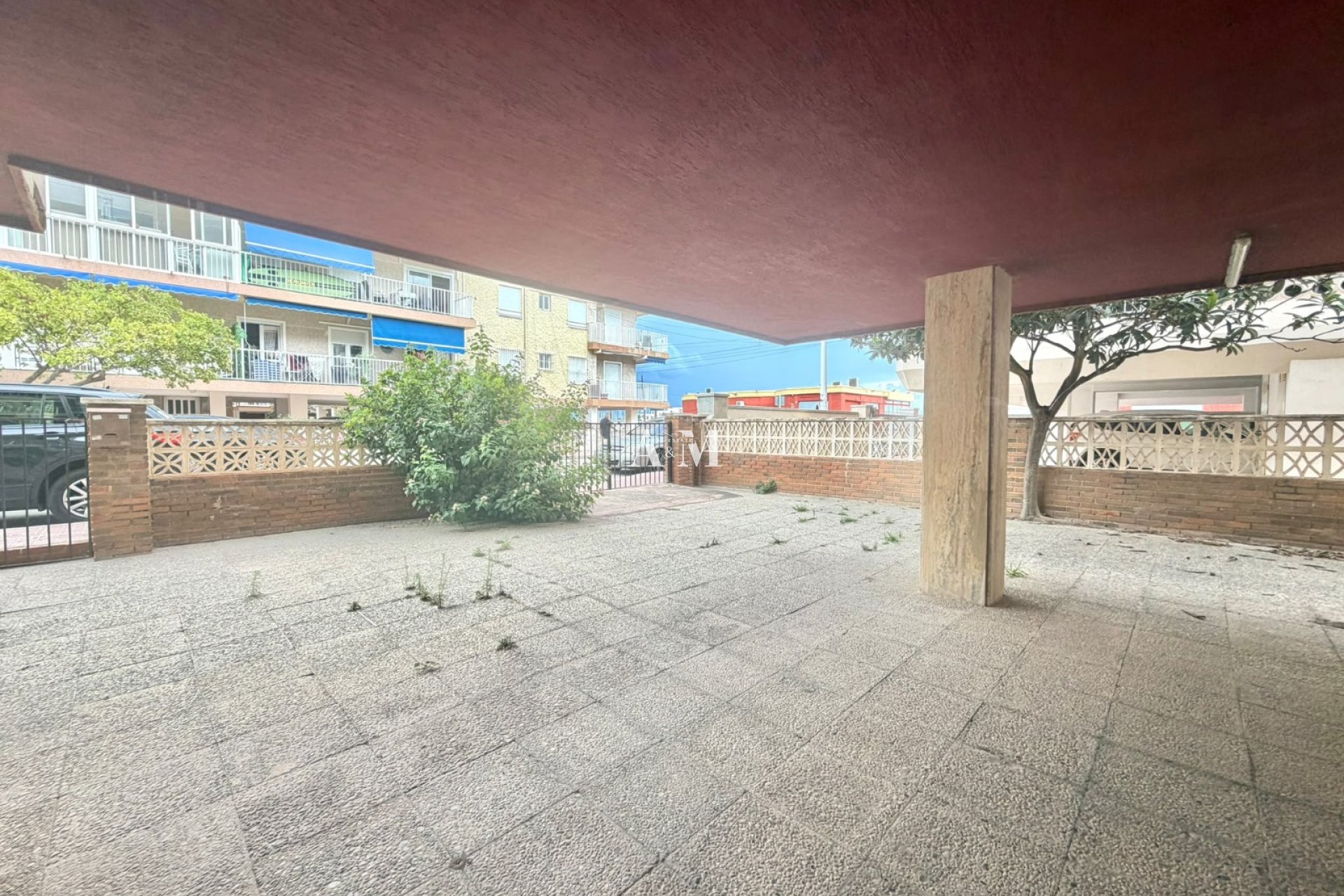 Location à long terme - Appartement - Santa Pola - Gran Playa