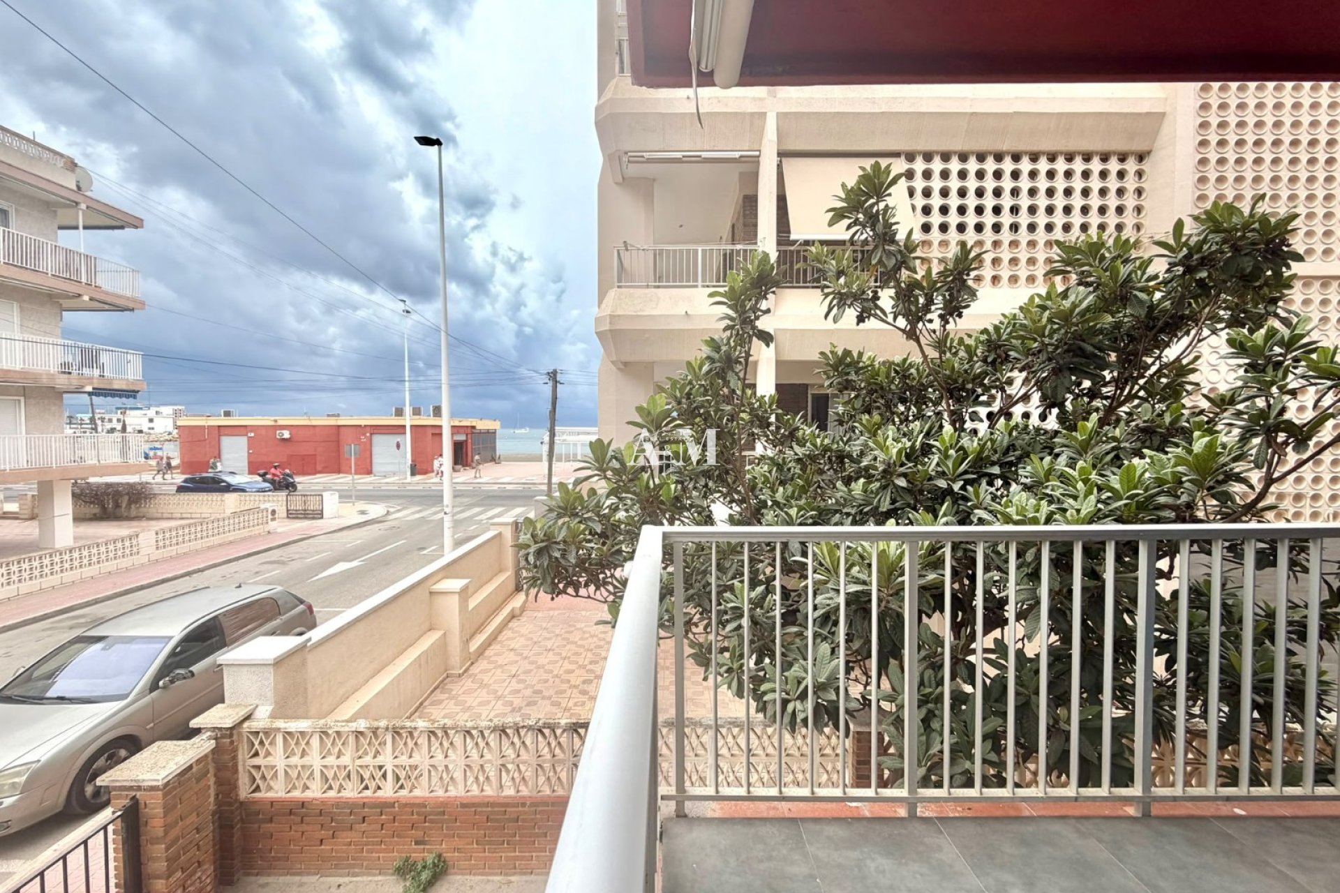 Location à long terme - Appartement - Santa Pola - Gran Playa