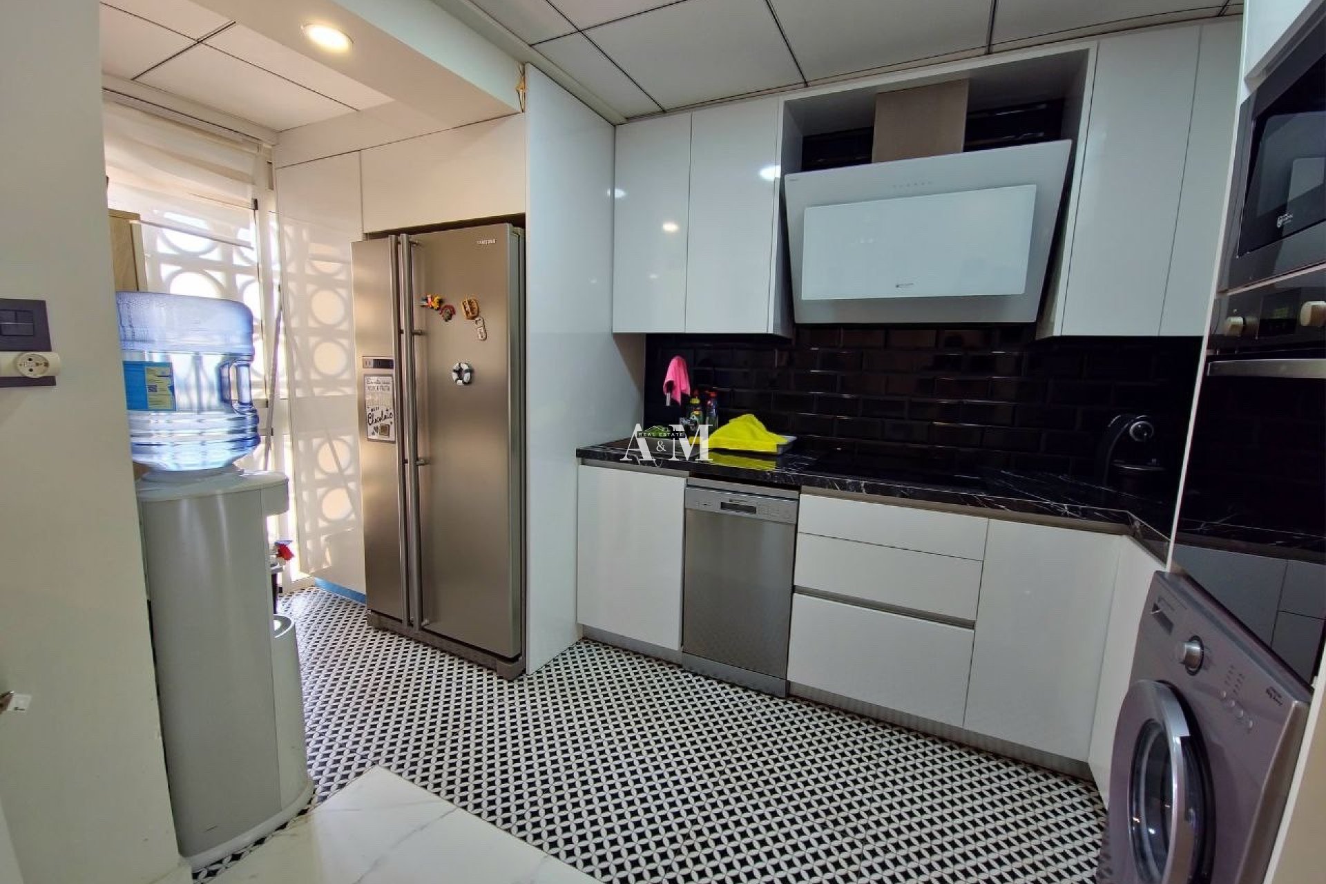 Location à long terme - Appartement - Santa Pola - Gran Playa