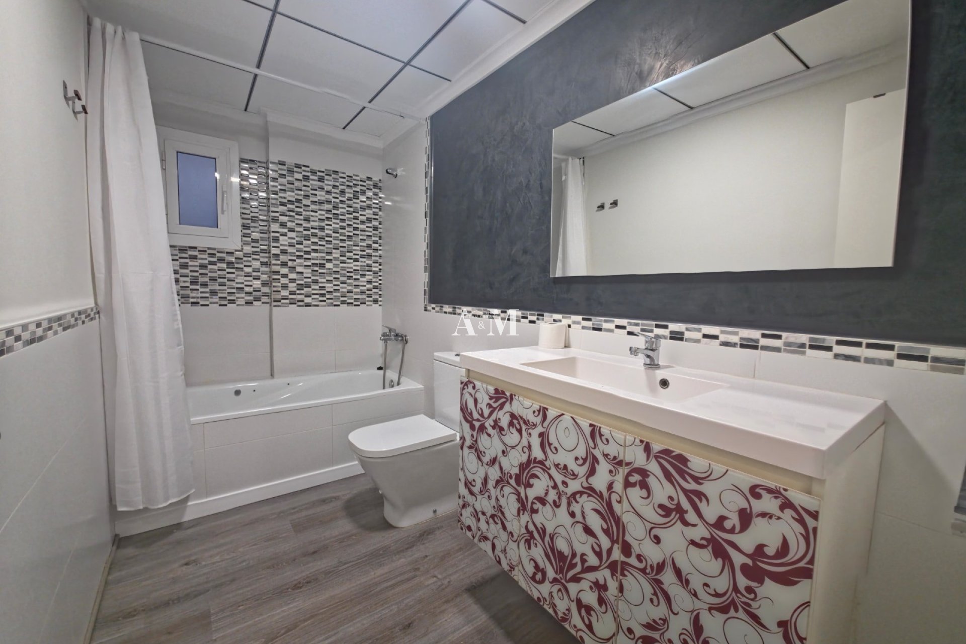 Location à long terme - Appartement - Santa Pola - Puerto