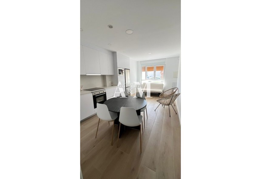 Location à long terme - Appartement - Santa Pola - Tamarit