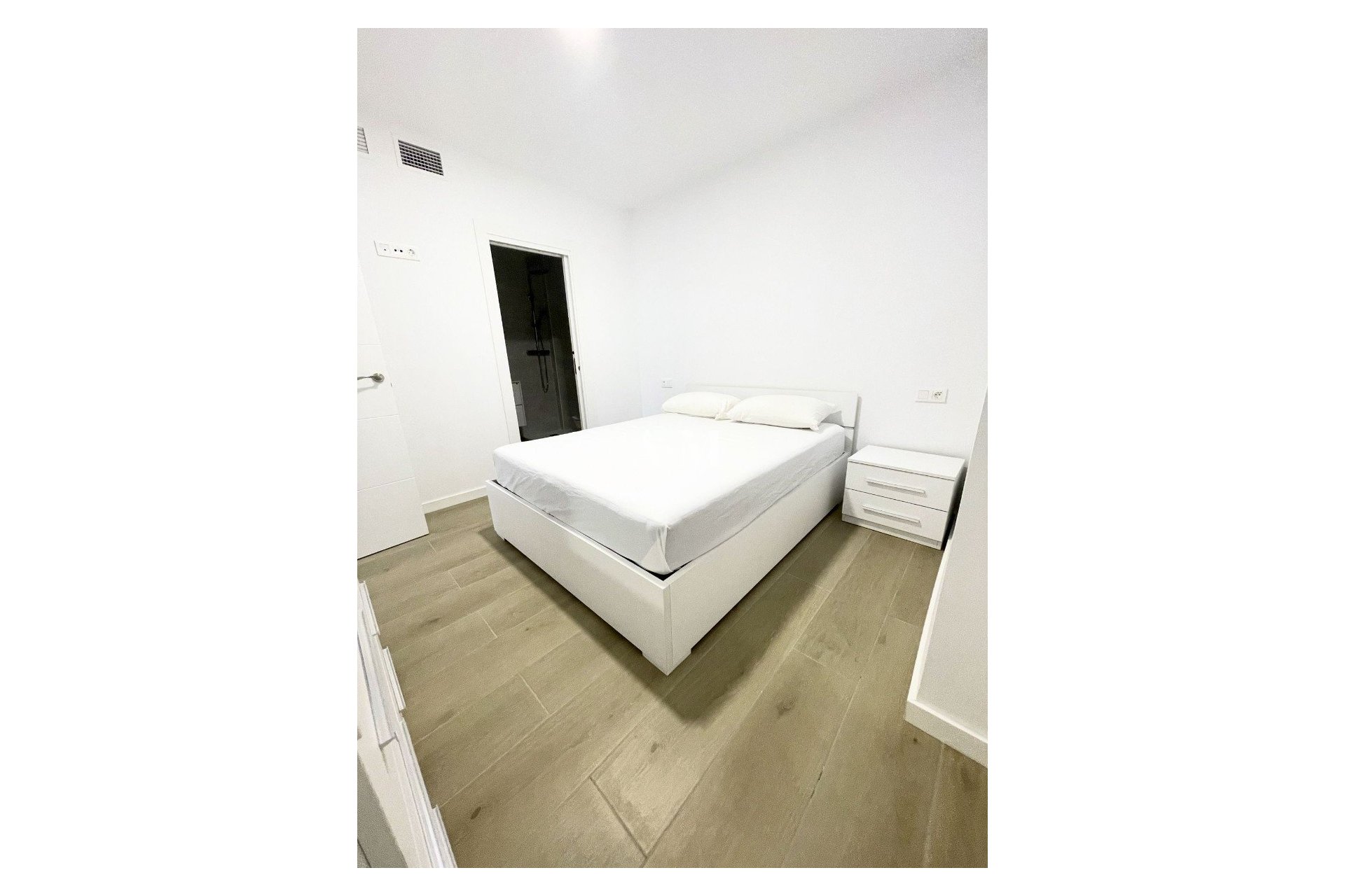 Location à long terme - Appartement - Santa Pola - Tamarit