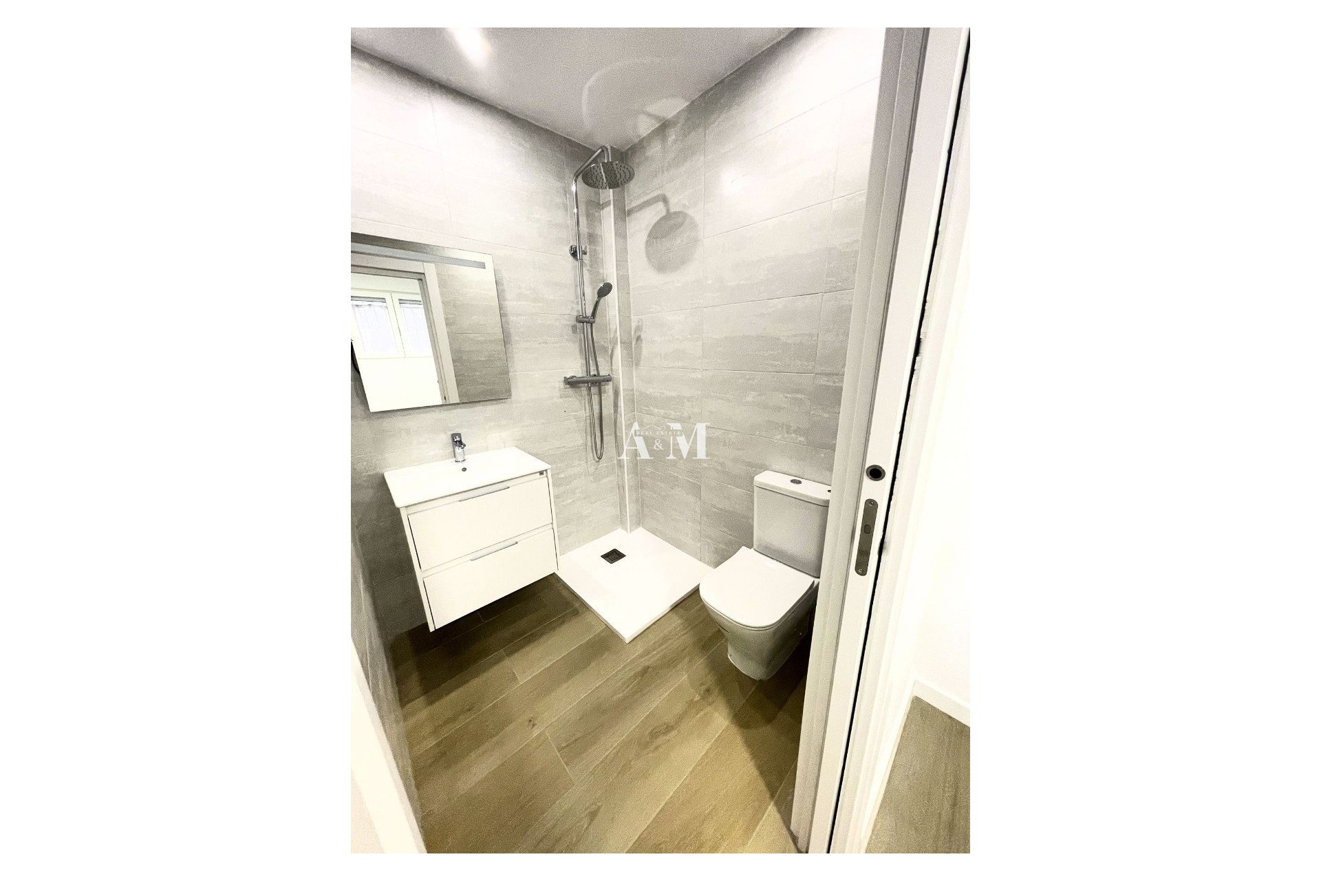 Location à long terme - Appartement - Santa Pola - Tamarit