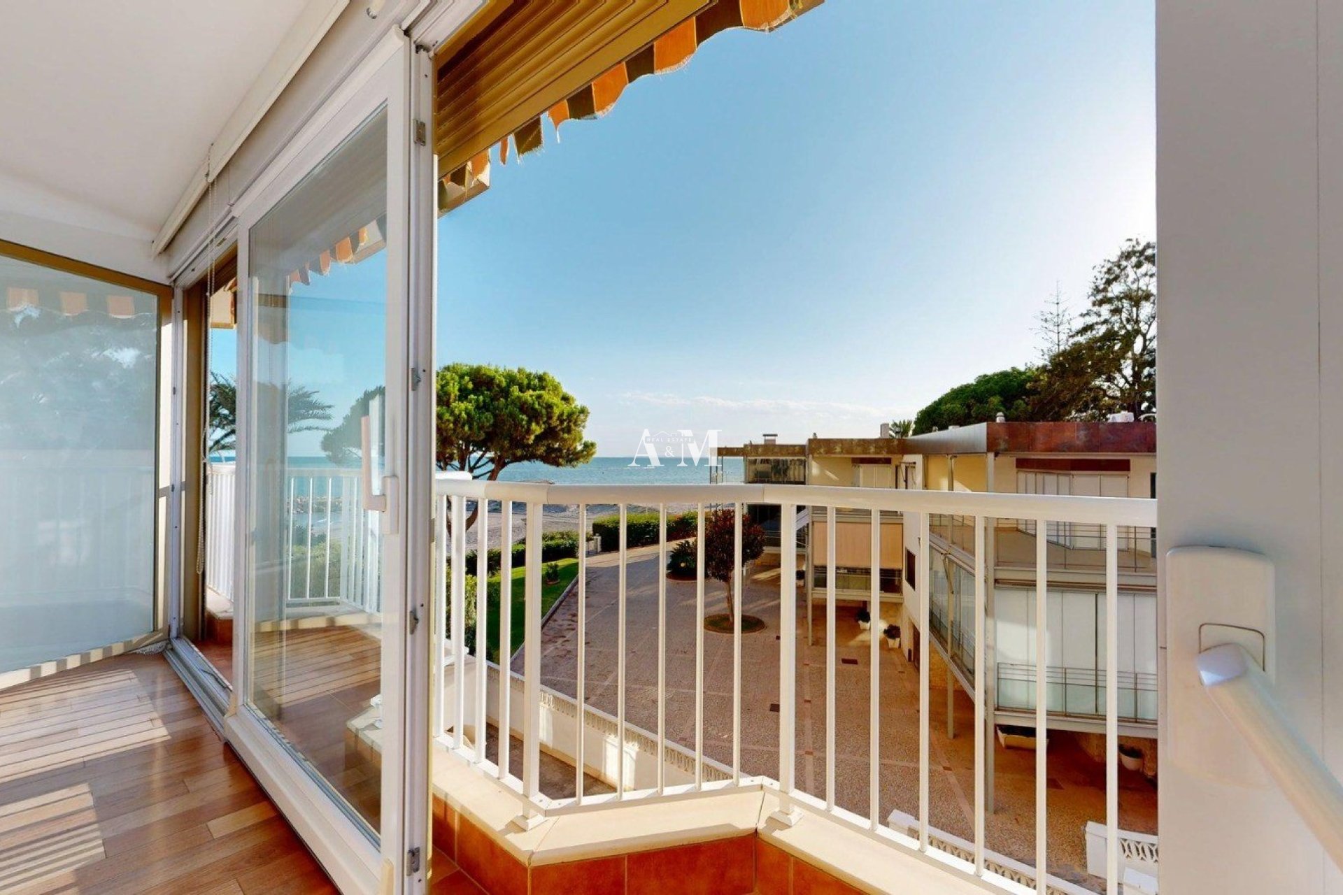 Location à long terme - Appartement - Santa Pola