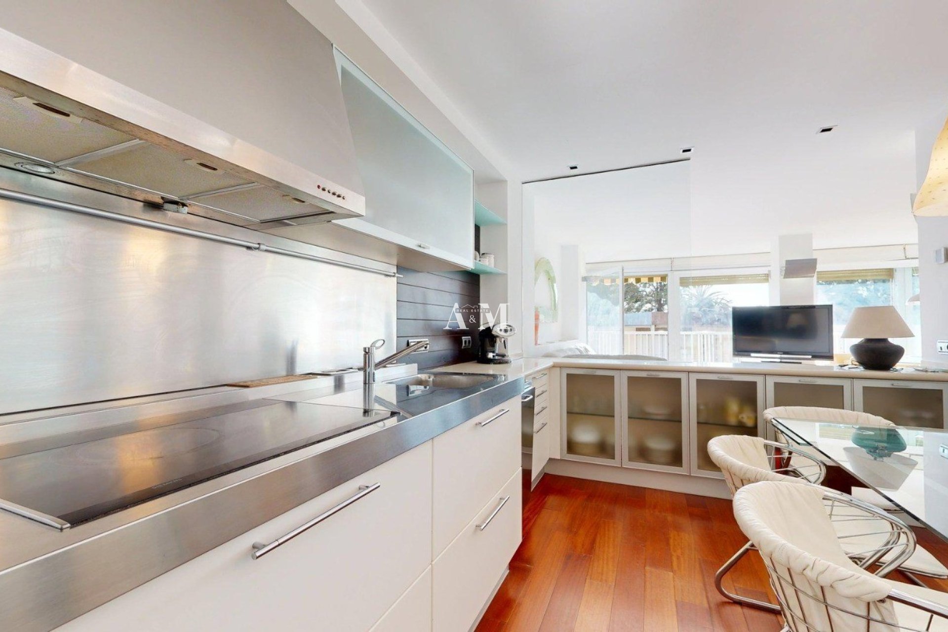 Location à long terme - Appartement - Santa Pola