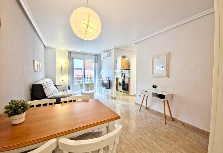 Location à long terme - Appartement - Santa Pola