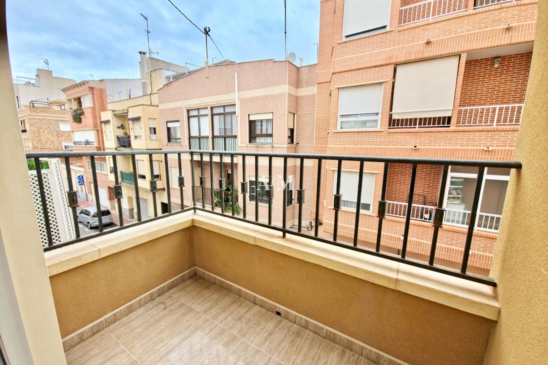 Location à long terme - Appartement - Santa Pola