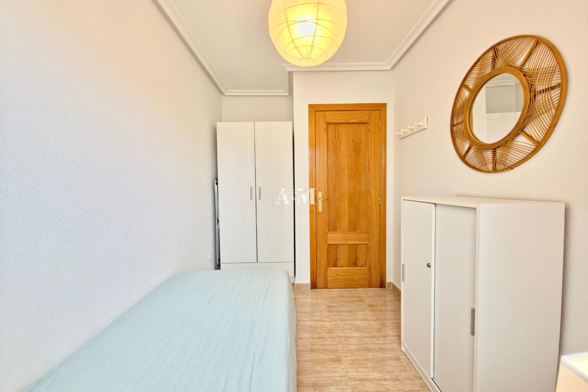 Location à long terme - Appartement - Santa Pola