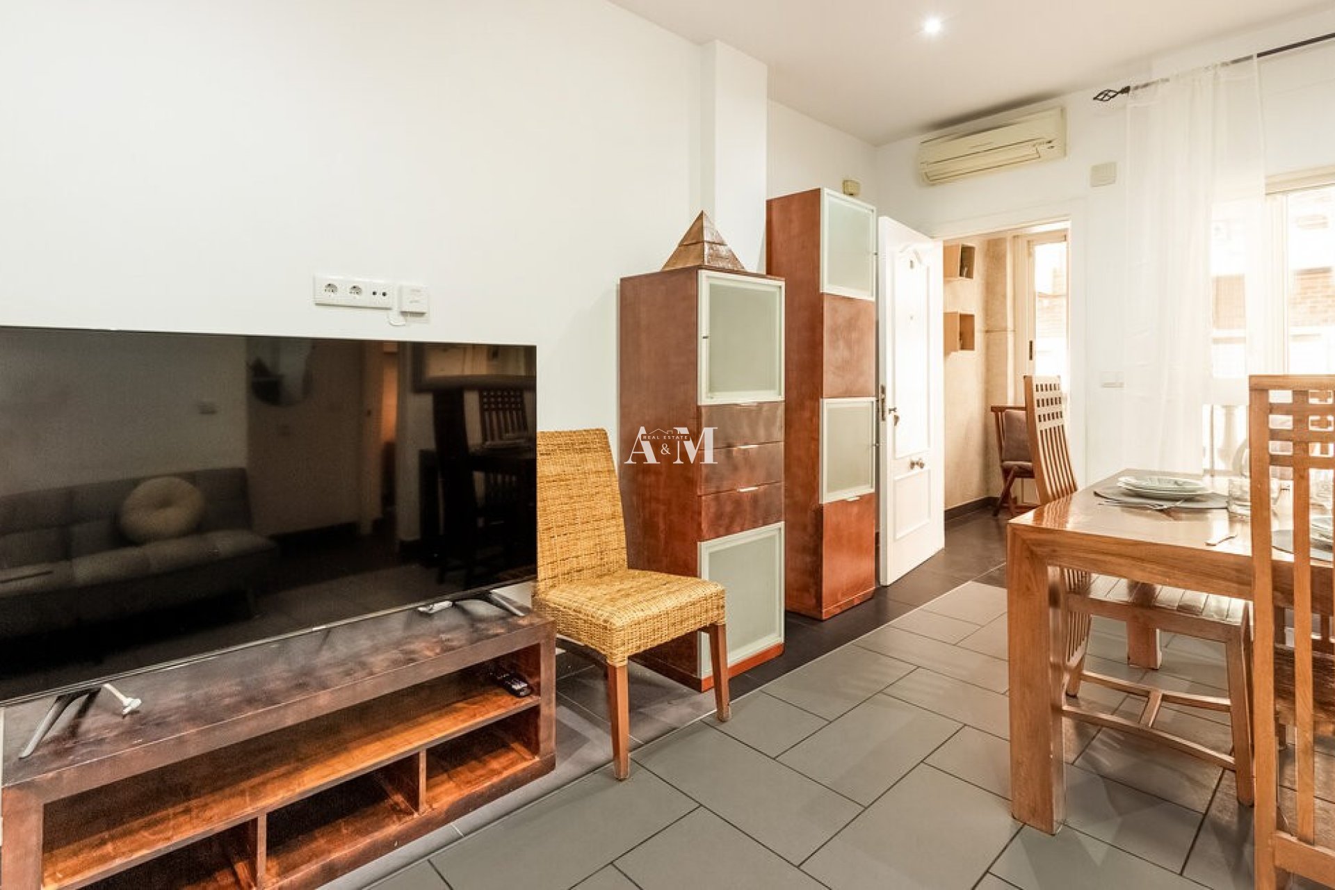 Location à long terme - Appartement - Santa Pola