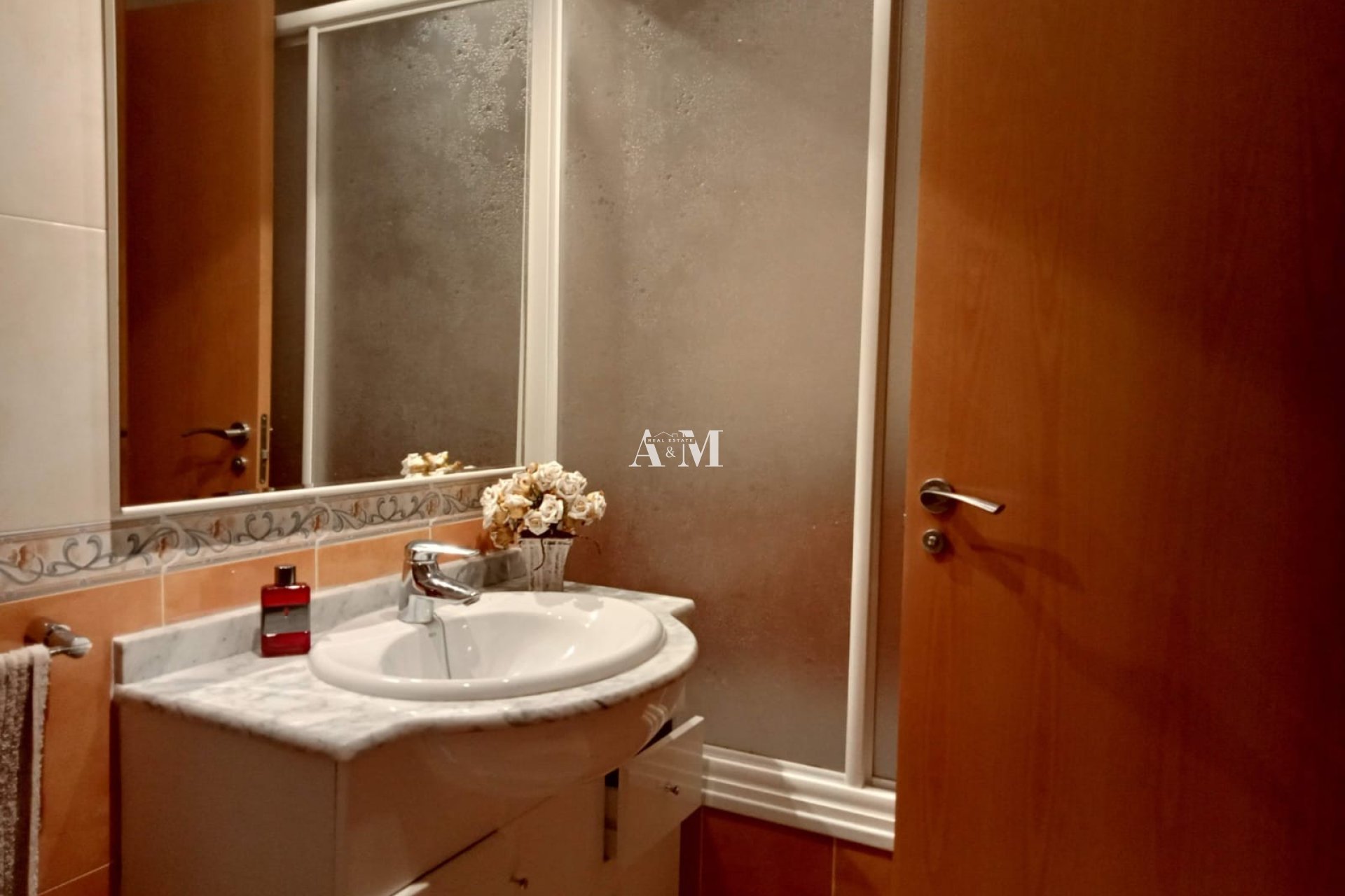 Location à long terme - Appartement - Santa Pola