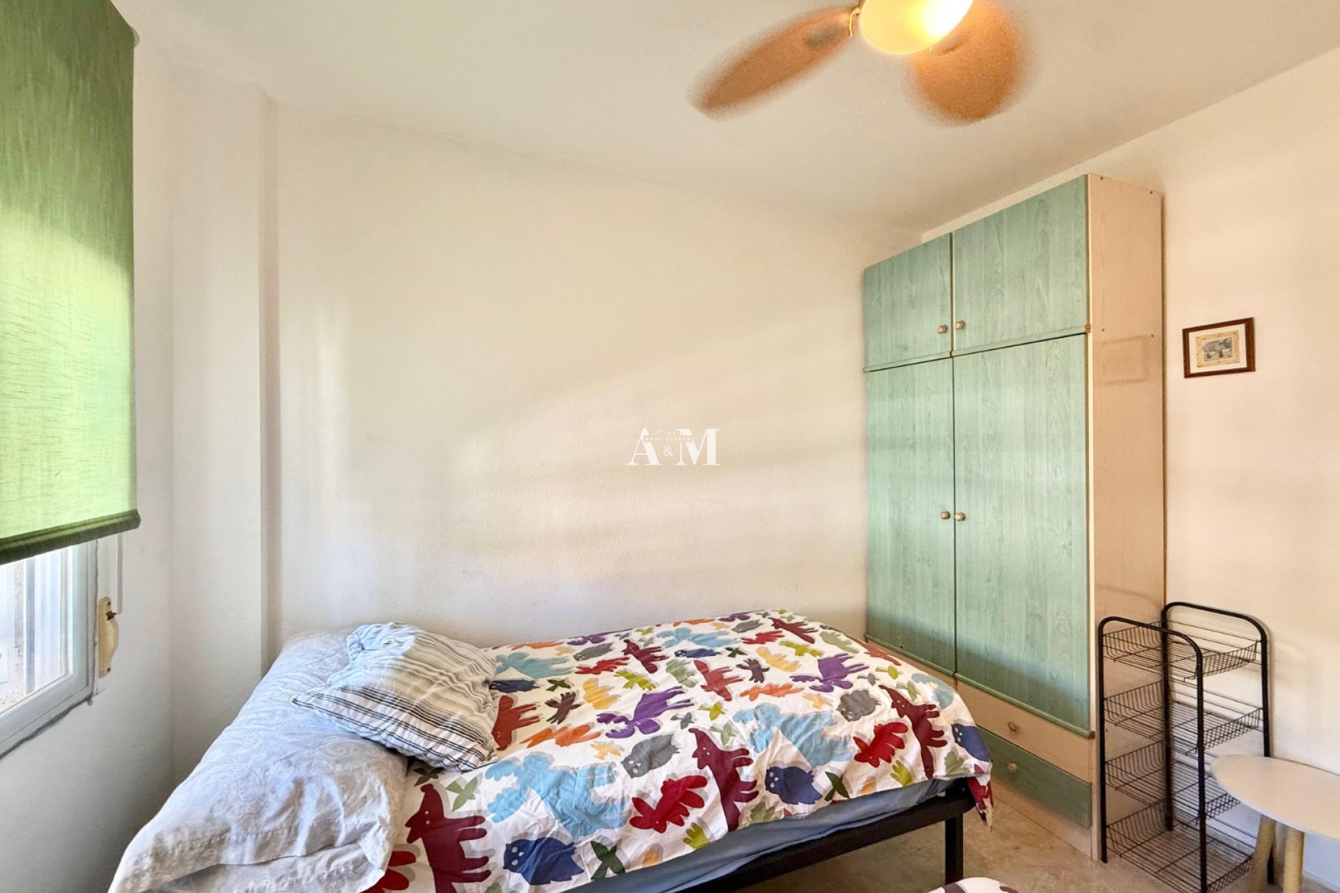 Location à long terme - Appartement - Santa Pola