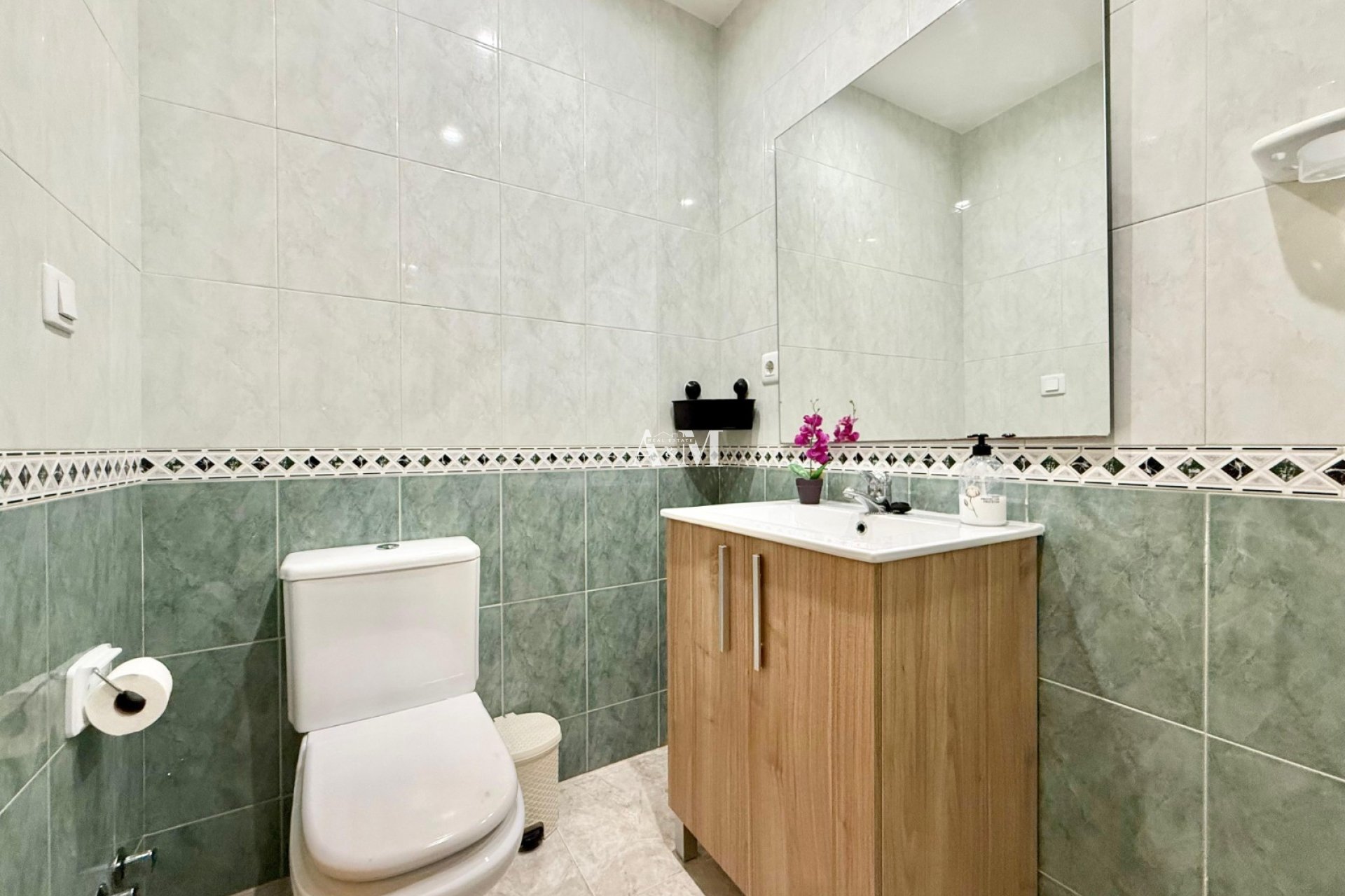 Location à long terme - Appartement - Santa Pola