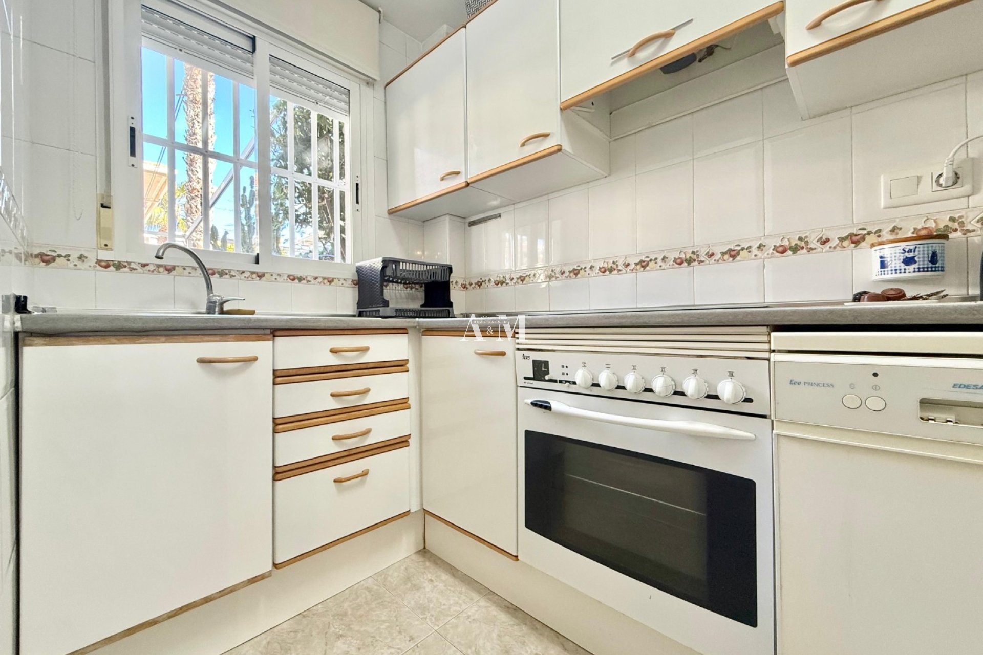 Location à long terme - Appartement - Santa Pola