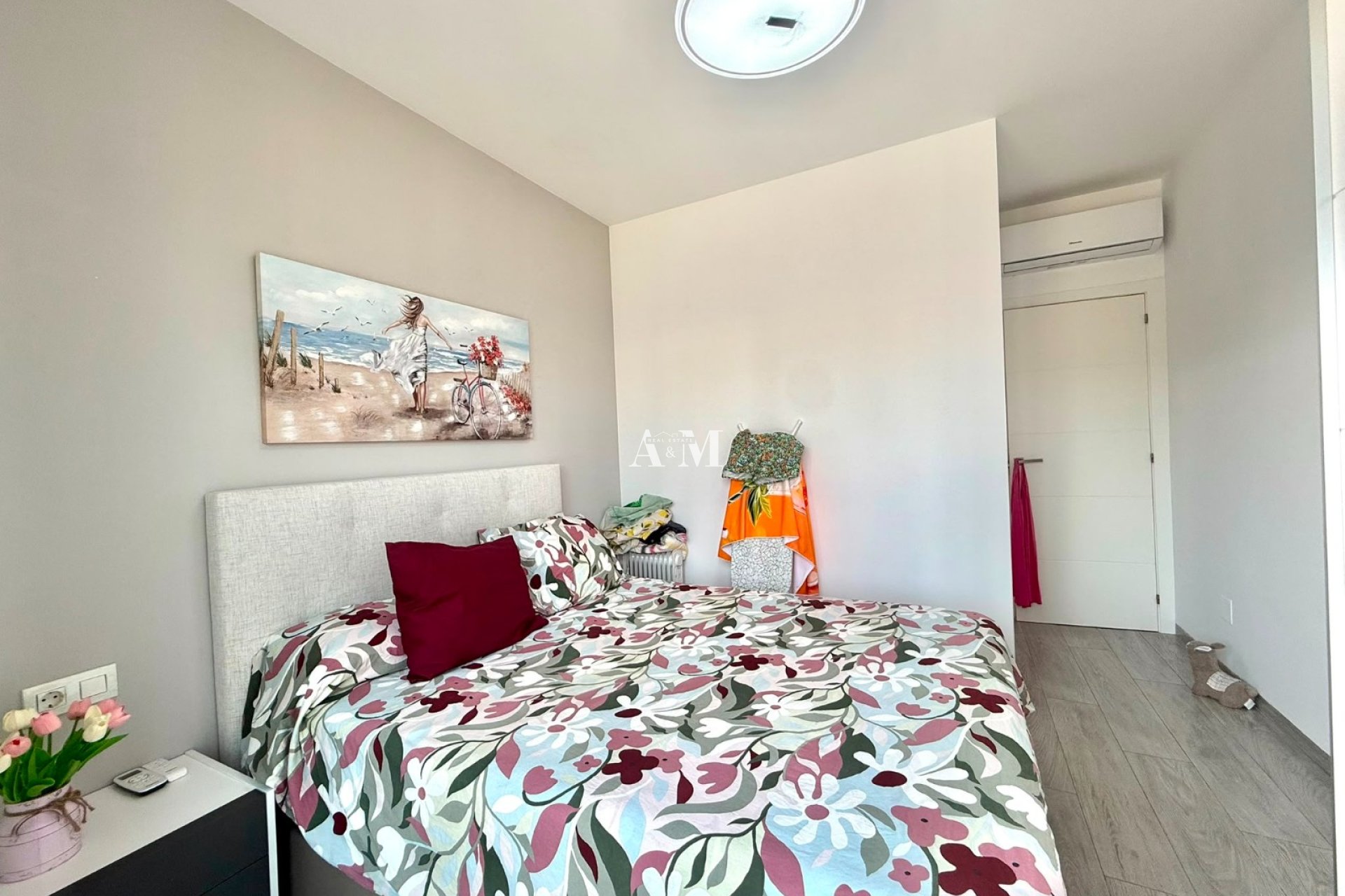 Location à long terme - Appartement - Torre de la Horadada - Mil Palmeras