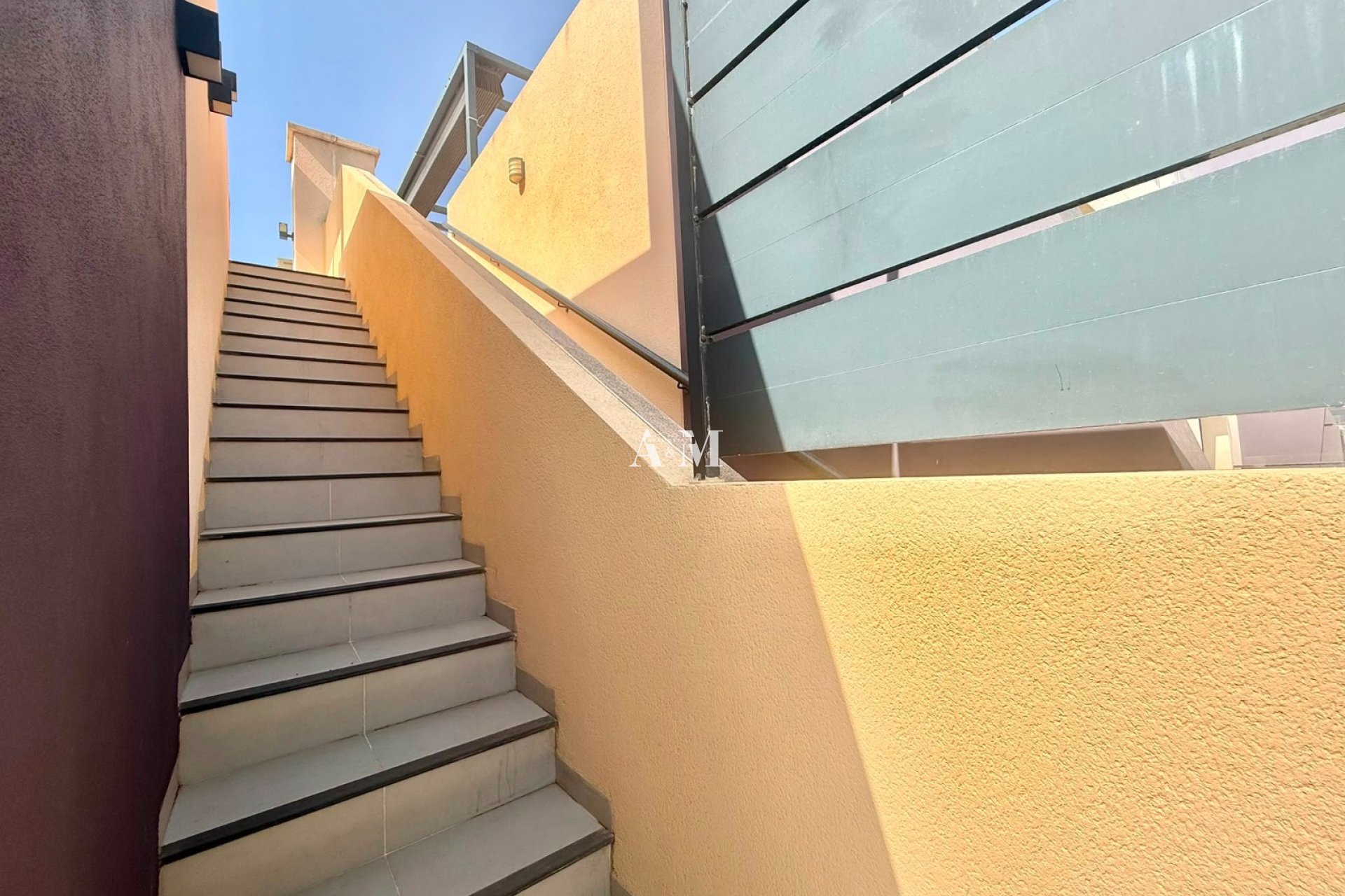 Location à long terme - Appartement - Torre de la Horadada - Mil Palmeras
