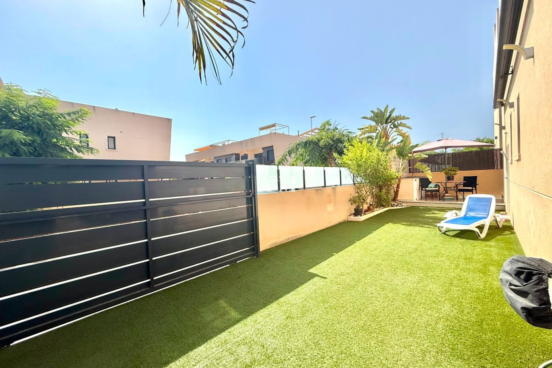 Location à long terme - Appartement - Torre de la Horadada - Mil Palmeras