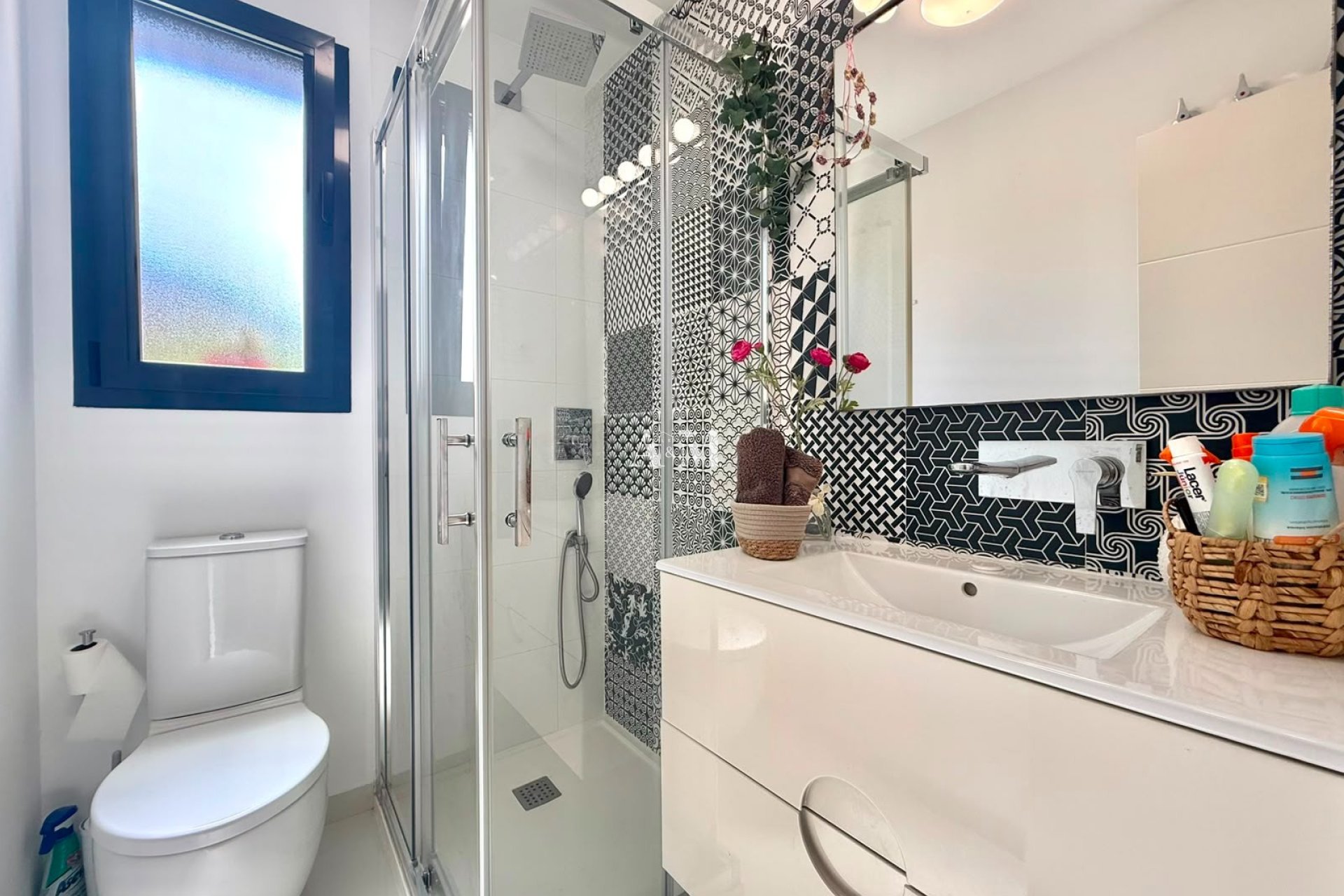 Location à long terme - Appartement - Torre de la Horadada - Mil Palmeras