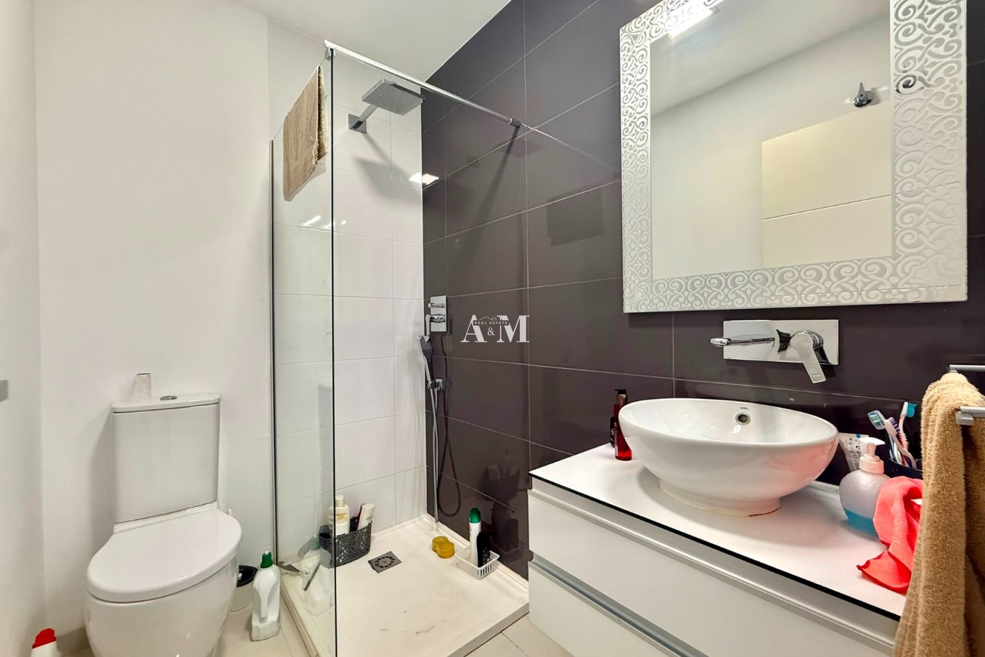 Location à long terme - Appartement - Torre de la Horadada - Mil Palmeras