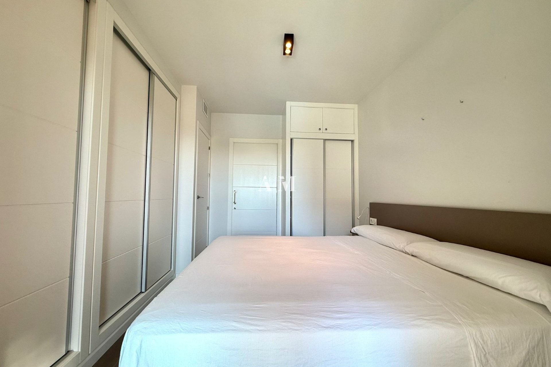 Location à long terme - Appartement - Torre de la Horadada - Mil Palmeras