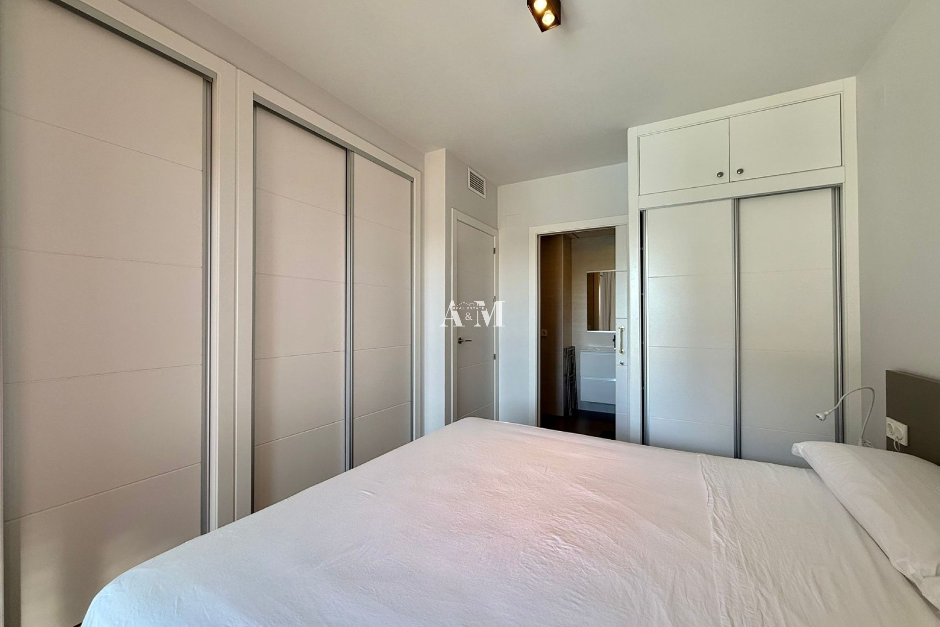 Location à long terme - Appartement - Torre de la Horadada - Mil Palmeras