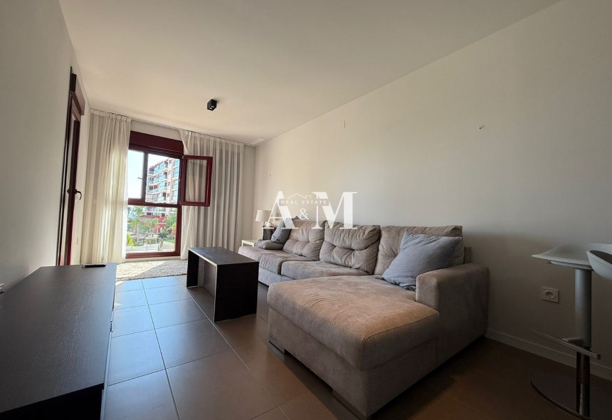 Location à long terme - Appartement - Torre de la Horadada - Mil Palmeras