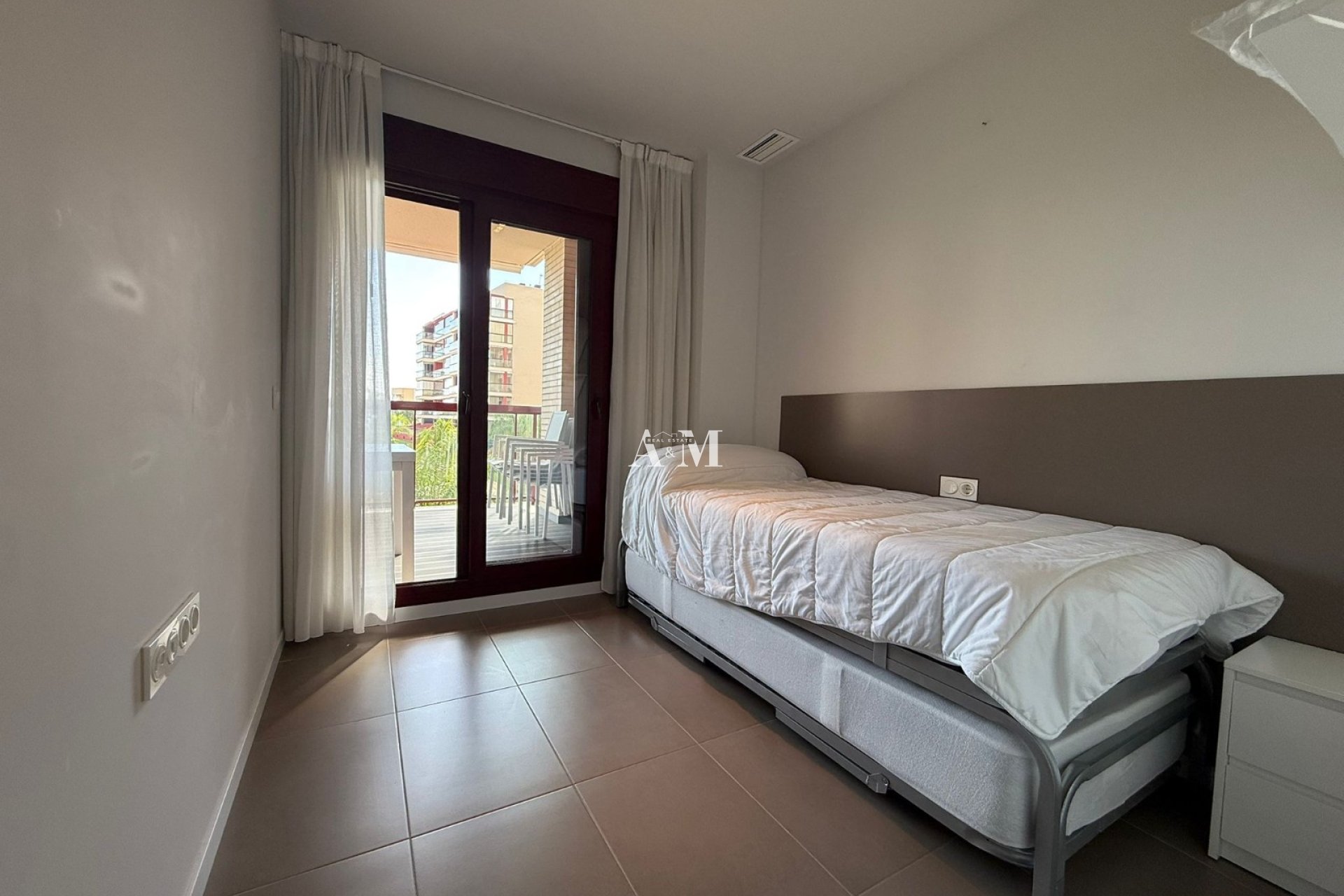 Location à long terme - Appartement - Torre de la Horadada - Mil Palmeras