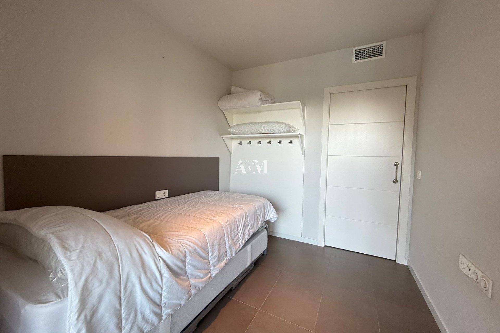 Location à long terme - Appartement - Torre de la Horadada - Mil Palmeras