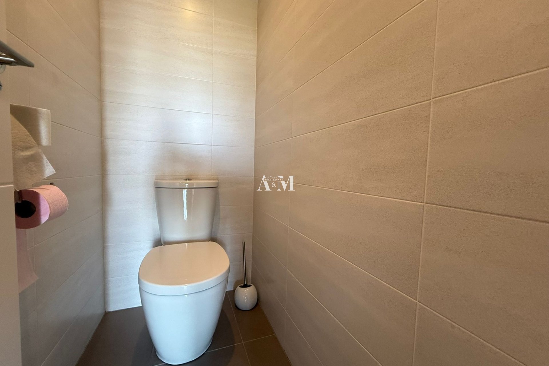 Location à long terme - Appartement - Torre de la Horadada - Mil Palmeras