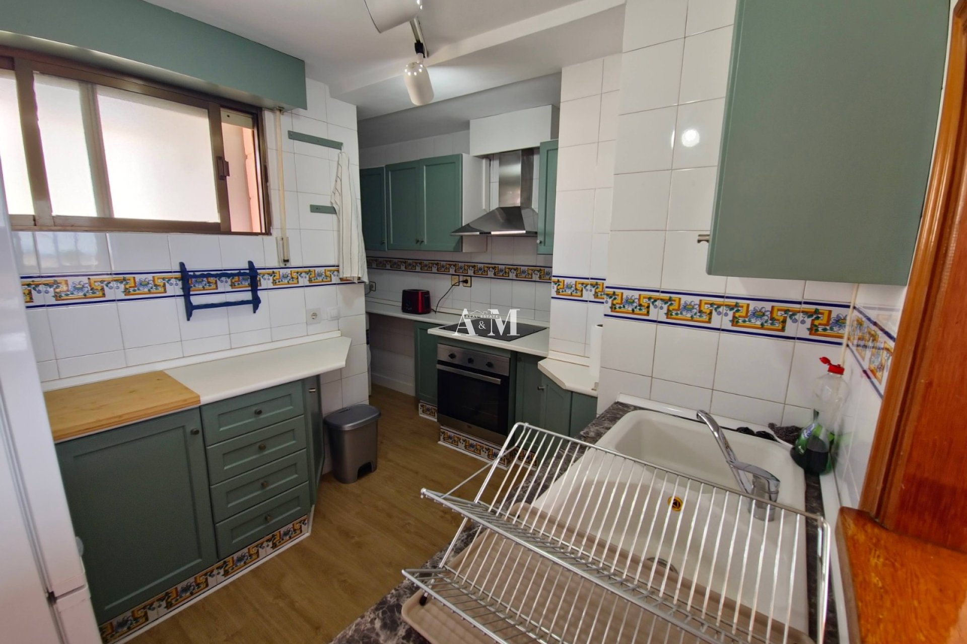 Location à long terme - Appartement - Torre de la Horadada - Mil Palmeras