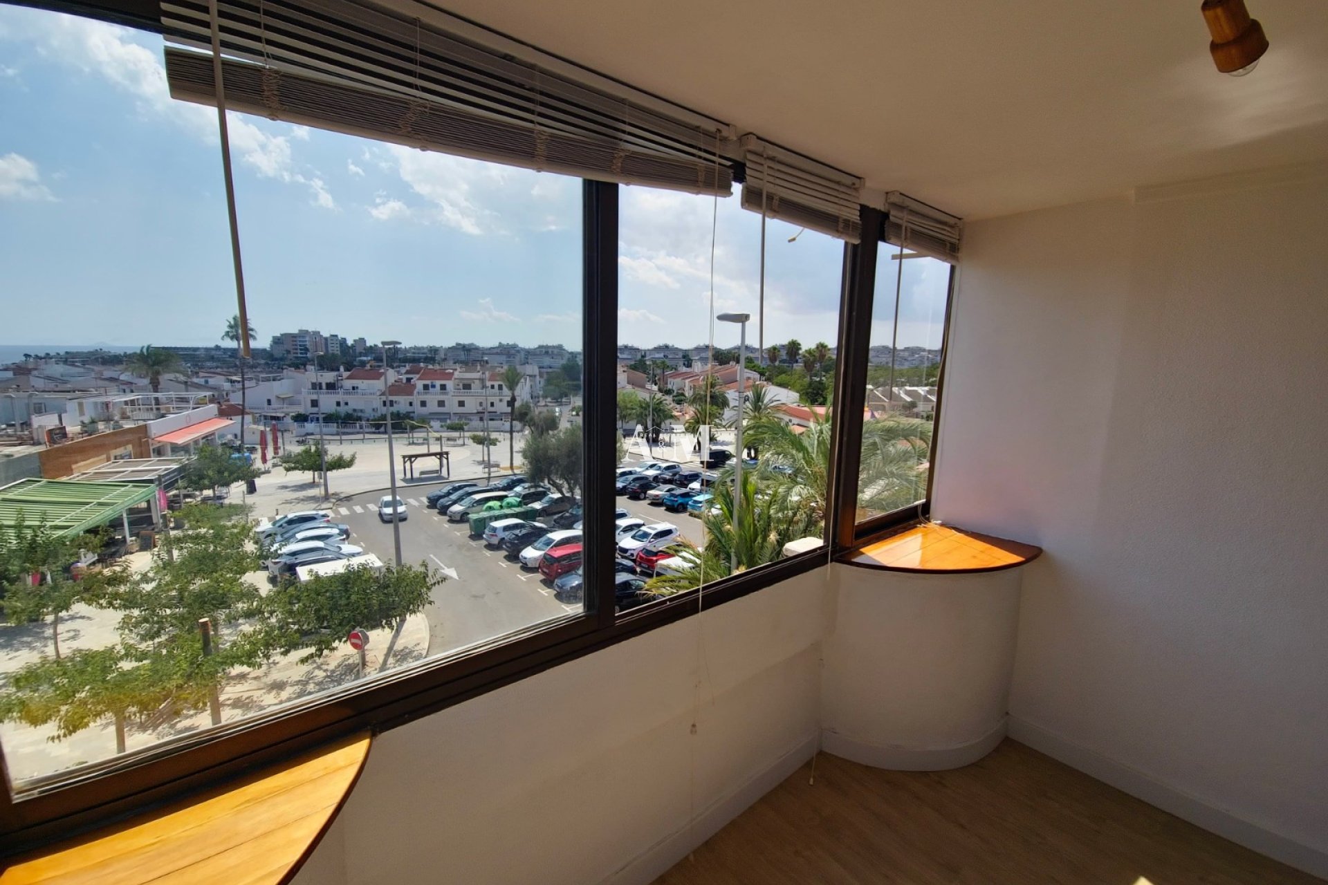 Location à long terme - Appartement - Torre de la Horadada - Mil Palmeras
