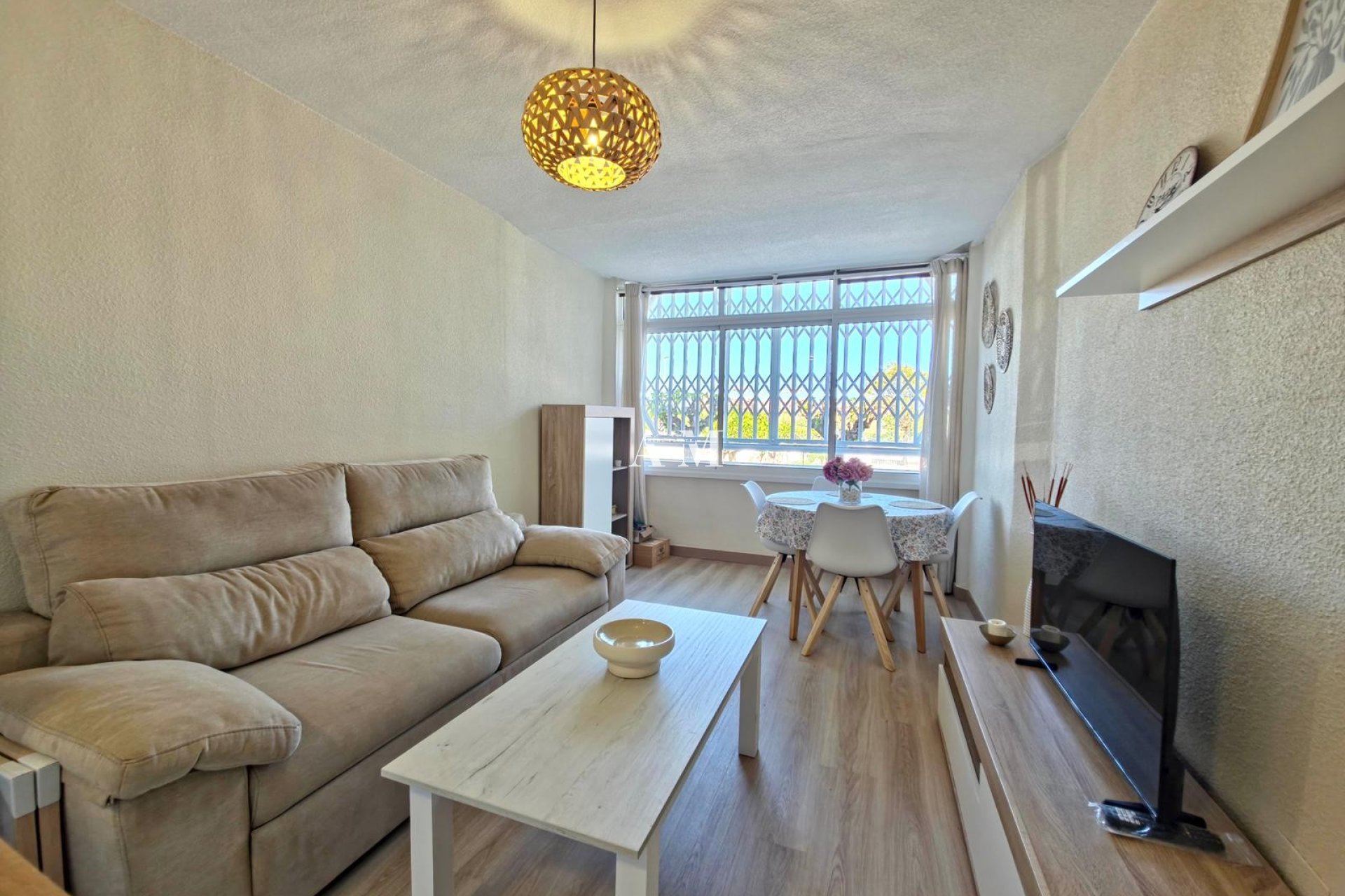 Location à long terme - Appartement - Torre de la Horadada - Mil Palmeras