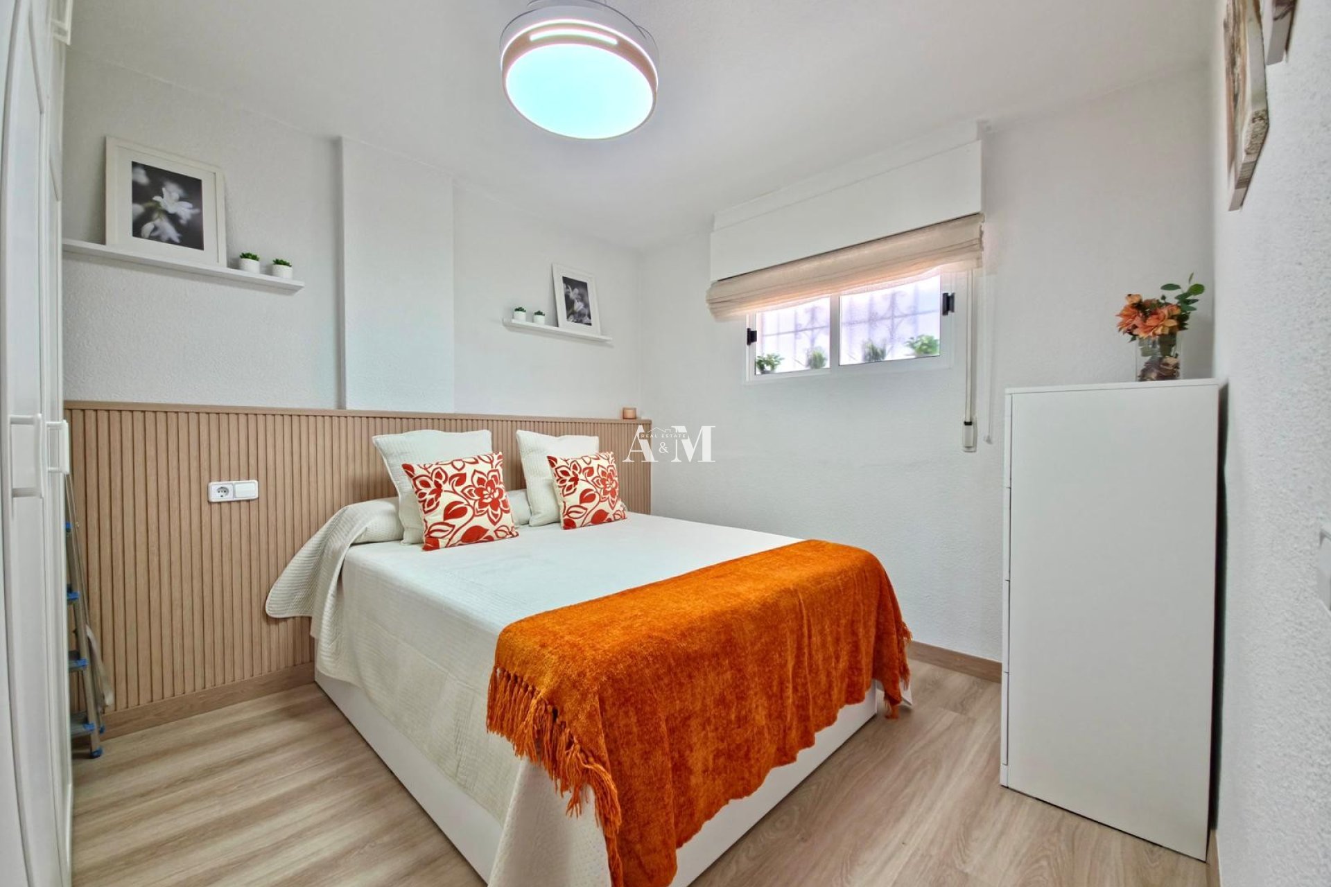 Location à long terme - Appartement - Torre de la Horadada - Mil Palmeras