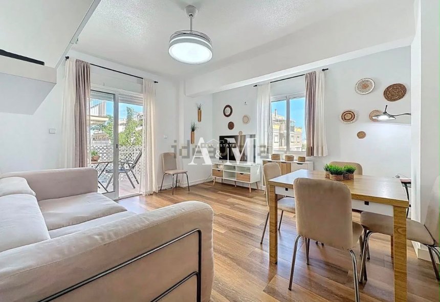 Location à long terme - Appartement - Torre de la Horadada