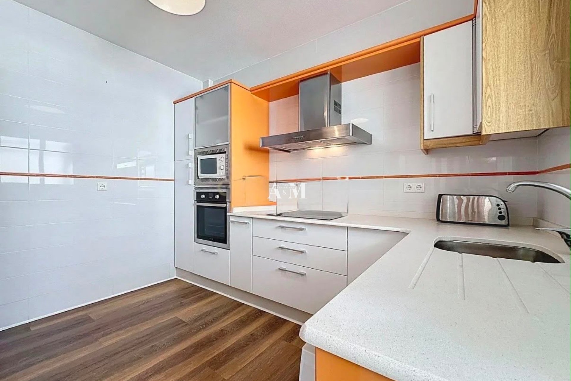 Location à long terme - Appartement - Torre de la Horadada