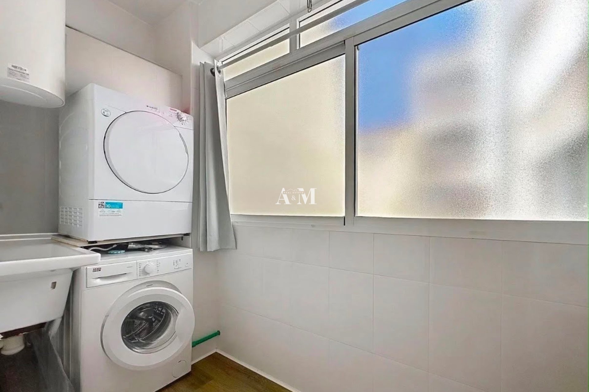 Location à long terme - Appartement - Torre de la Horadada