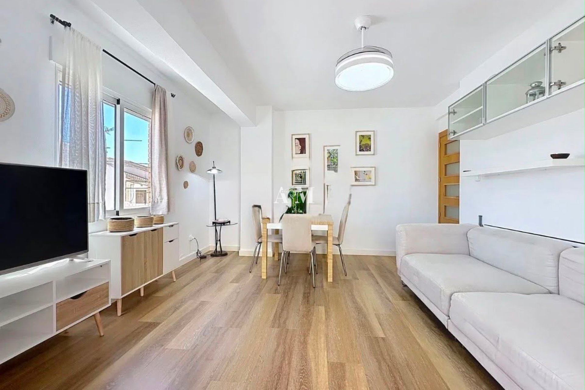 Location à long terme - Appartement - Torre de la Horadada
