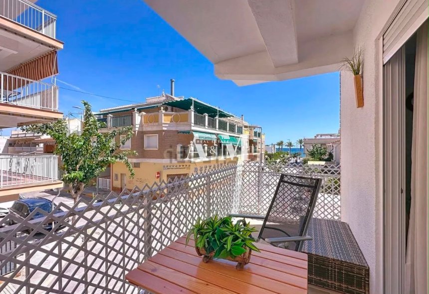 Location à long terme - Appartement - Torre de la Horadada