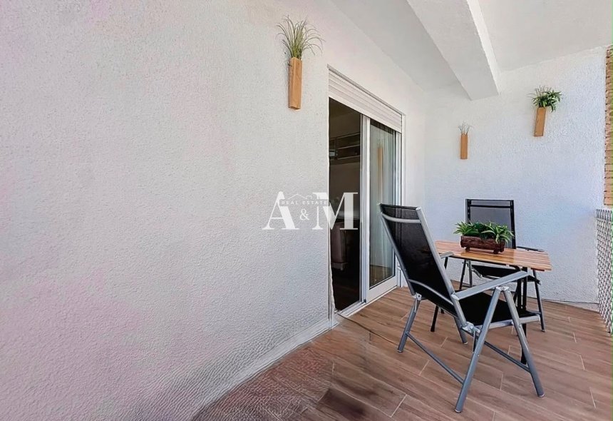 Location à long terme - Appartement - Torre de la Horadada
