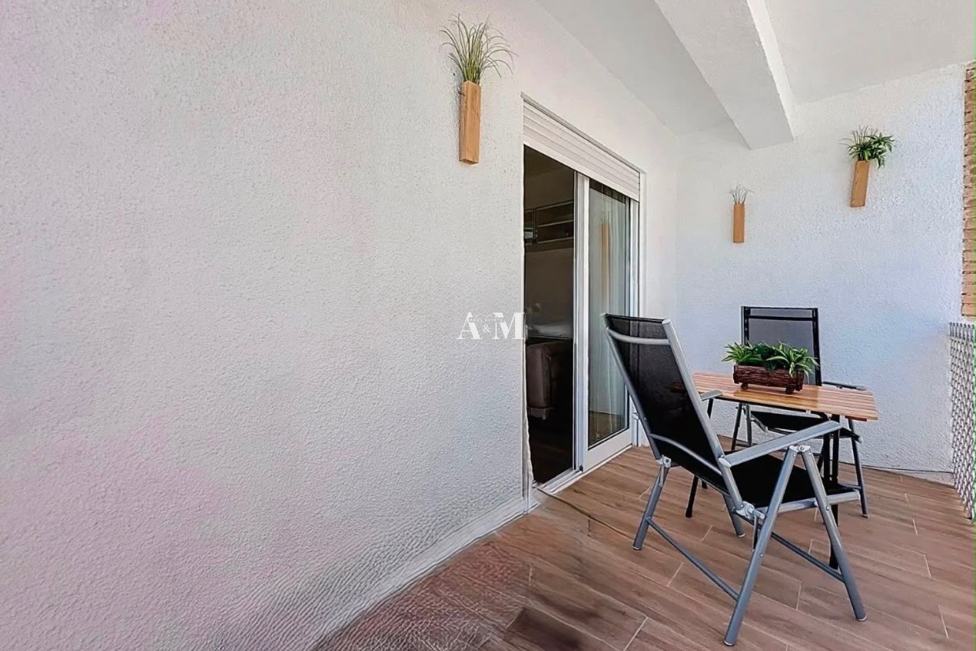 Location à long terme - Appartement - Torre de la Horadada